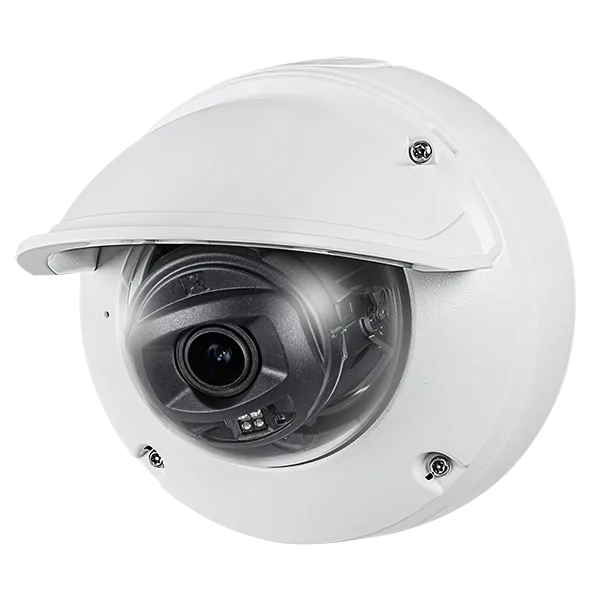IP-CAMERA FD9367-EHTV-V2