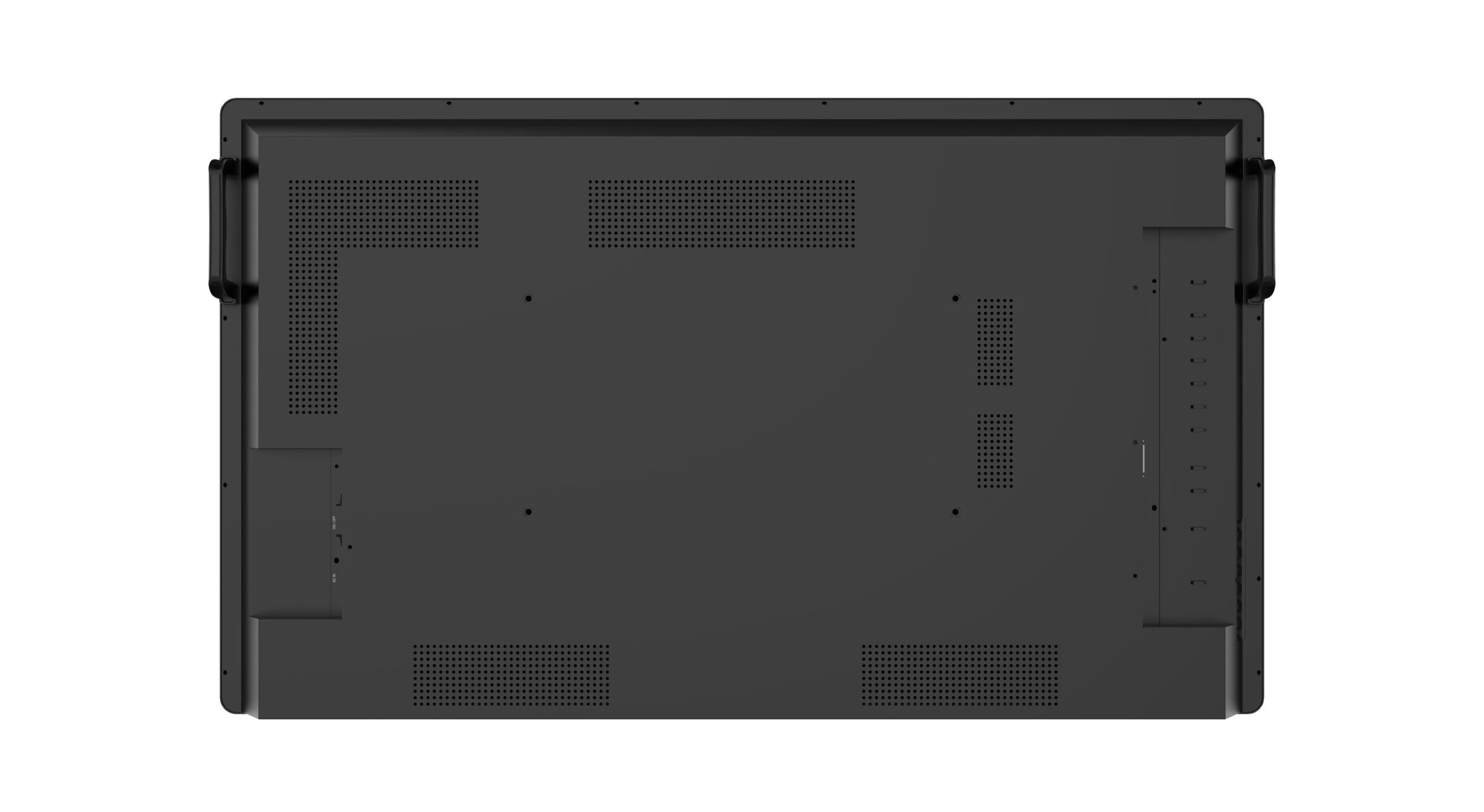 43" 4K Display with 4 HDMI Multiviewer – image 8