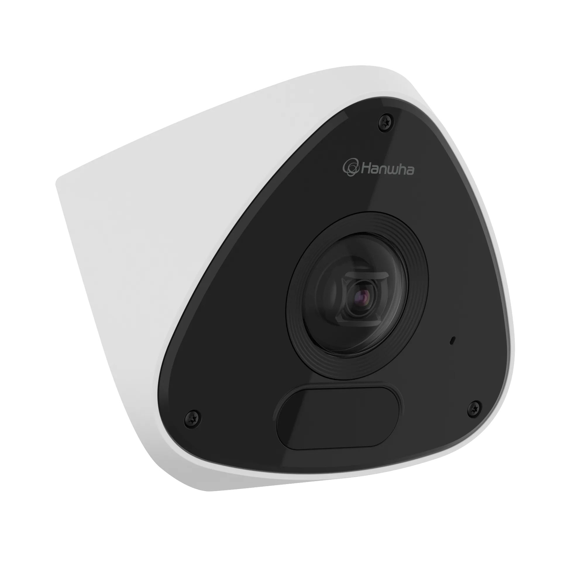 3MP AI IR Anti-ligature Corner Mount – Bild 3