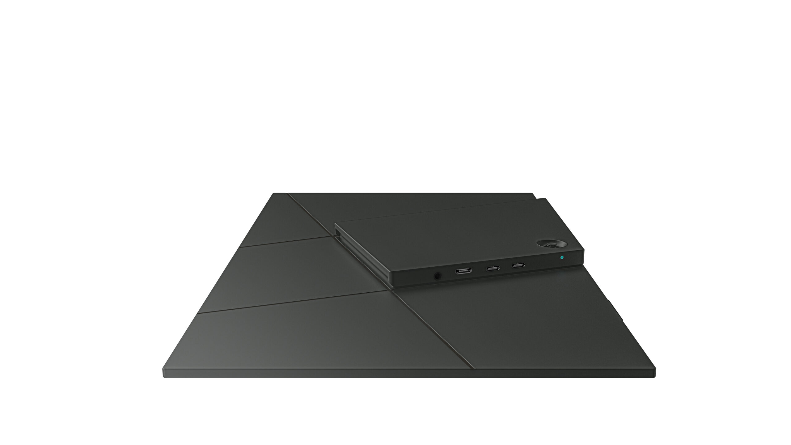 15.6’’ 4K OLED Portable Monitor – image 10