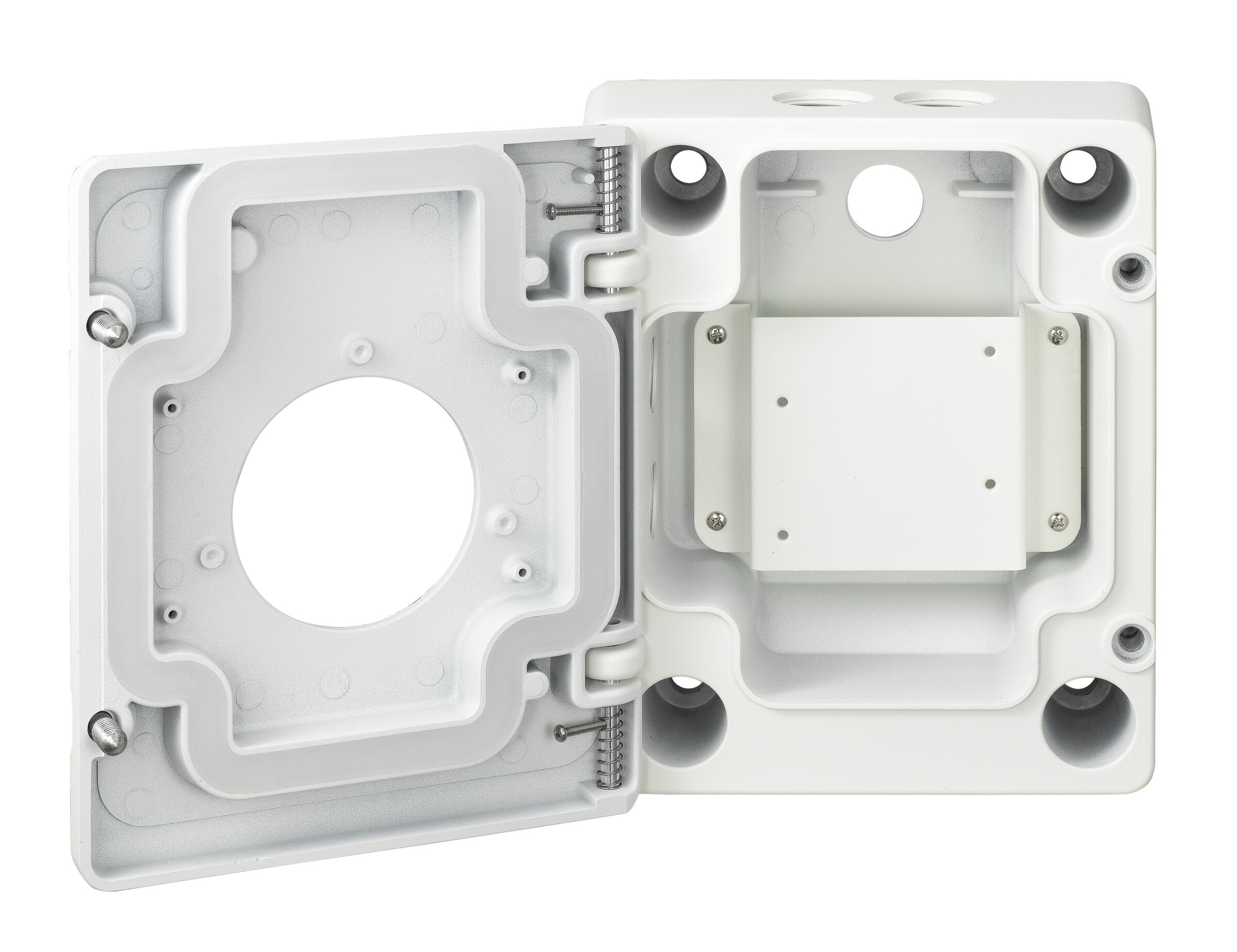 Installation Box