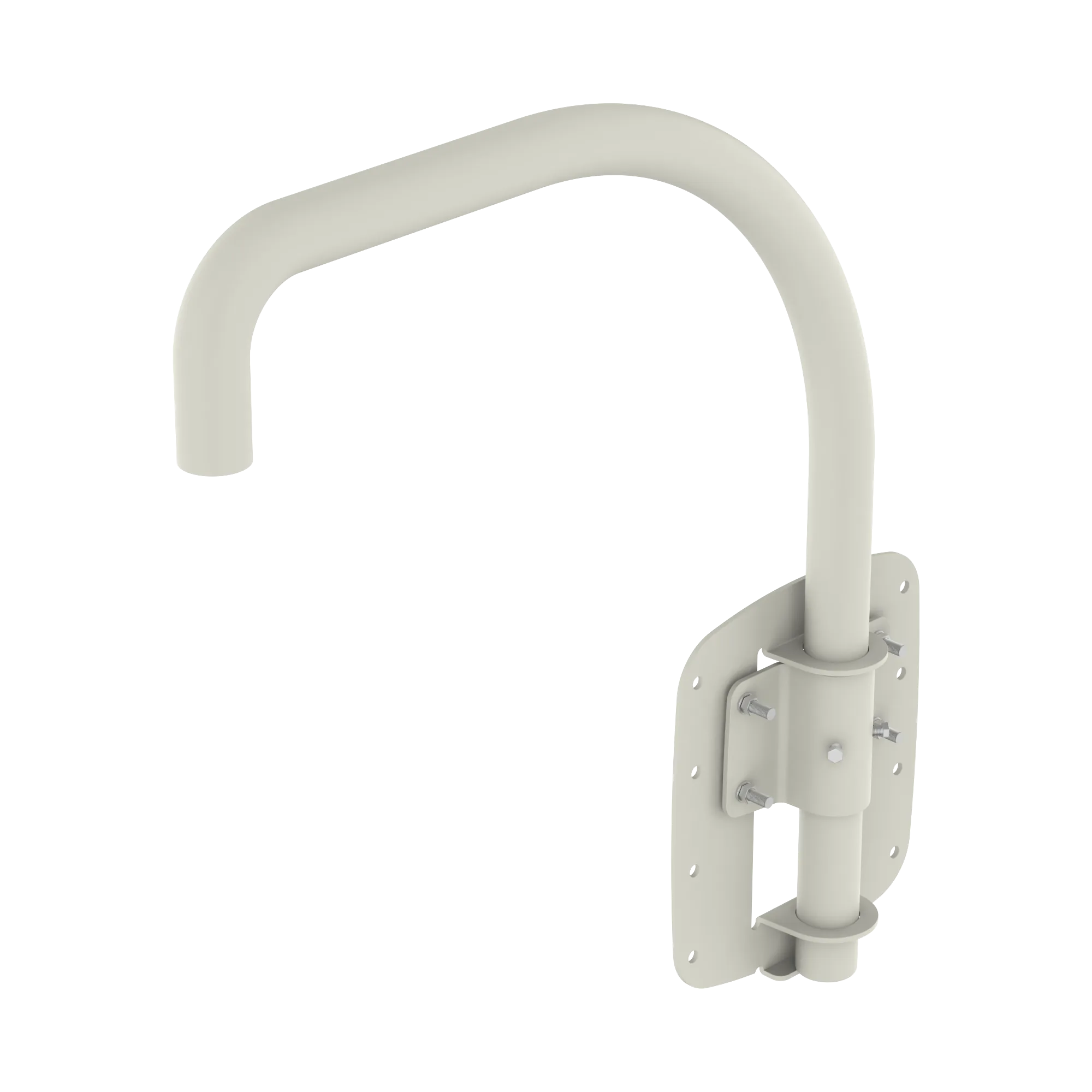 Parapet Mount