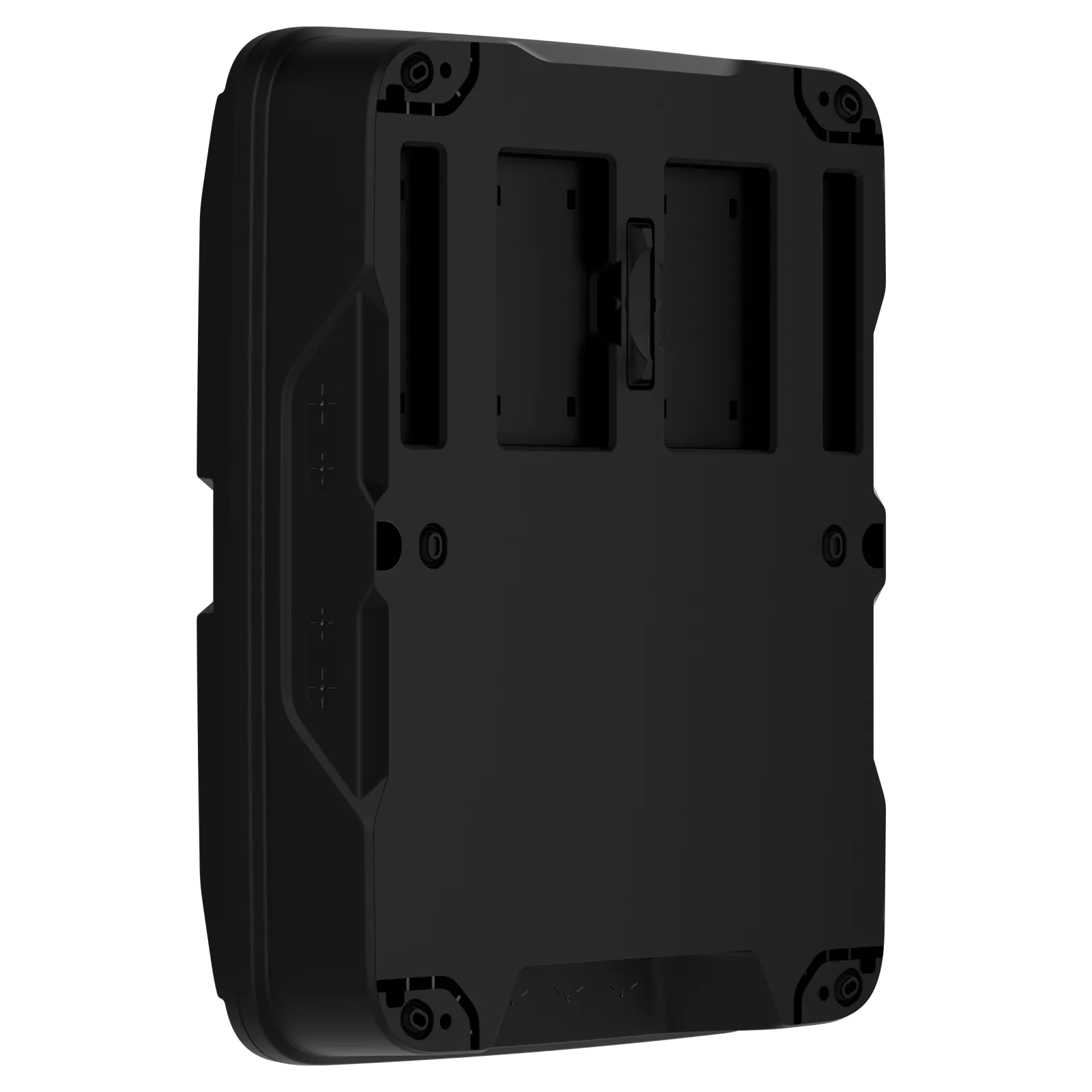 Ajax Case E (395) black – Bild 5