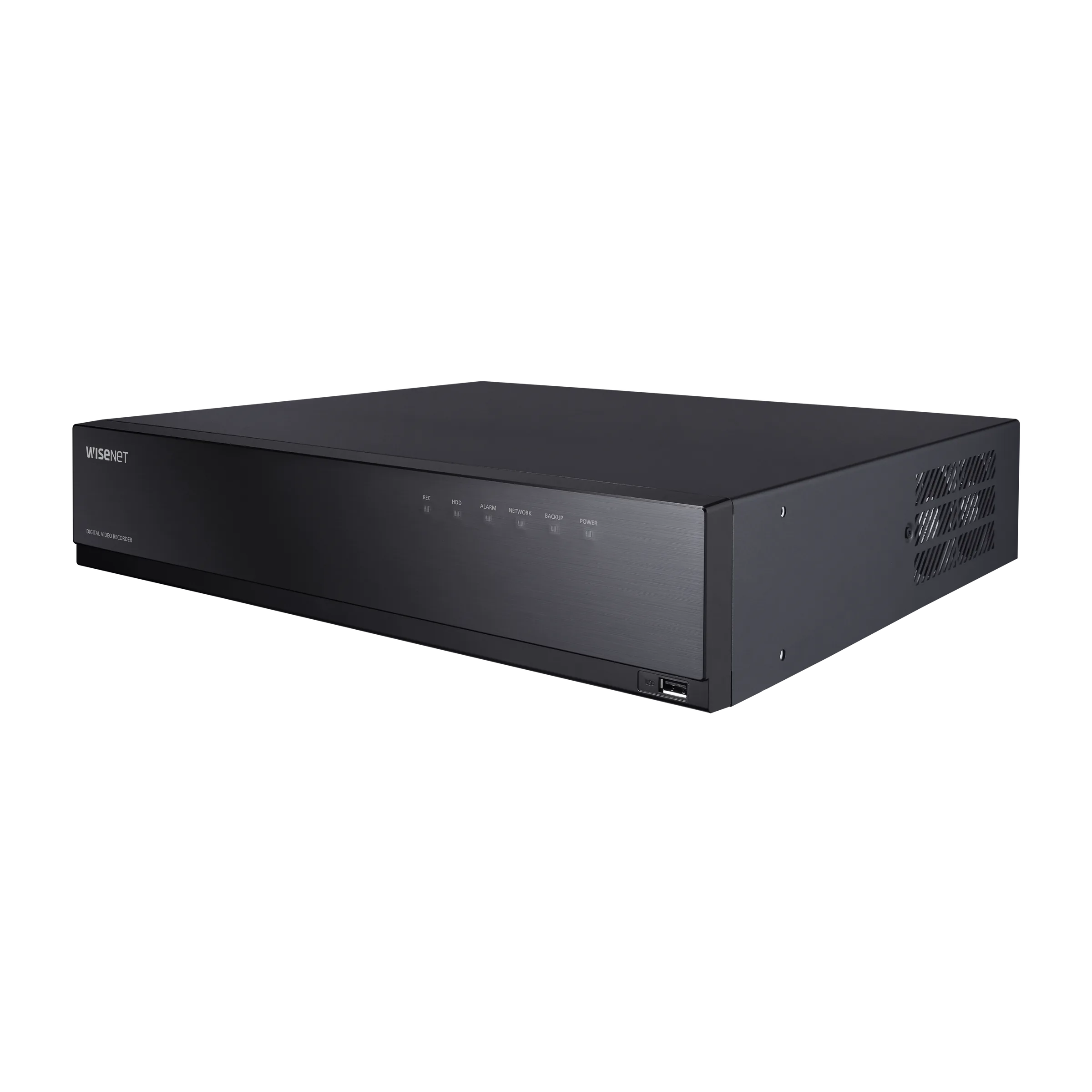 16CH Pentabrid (AHD, HDTVI, HDCVI, CVBS, IP) Recorder