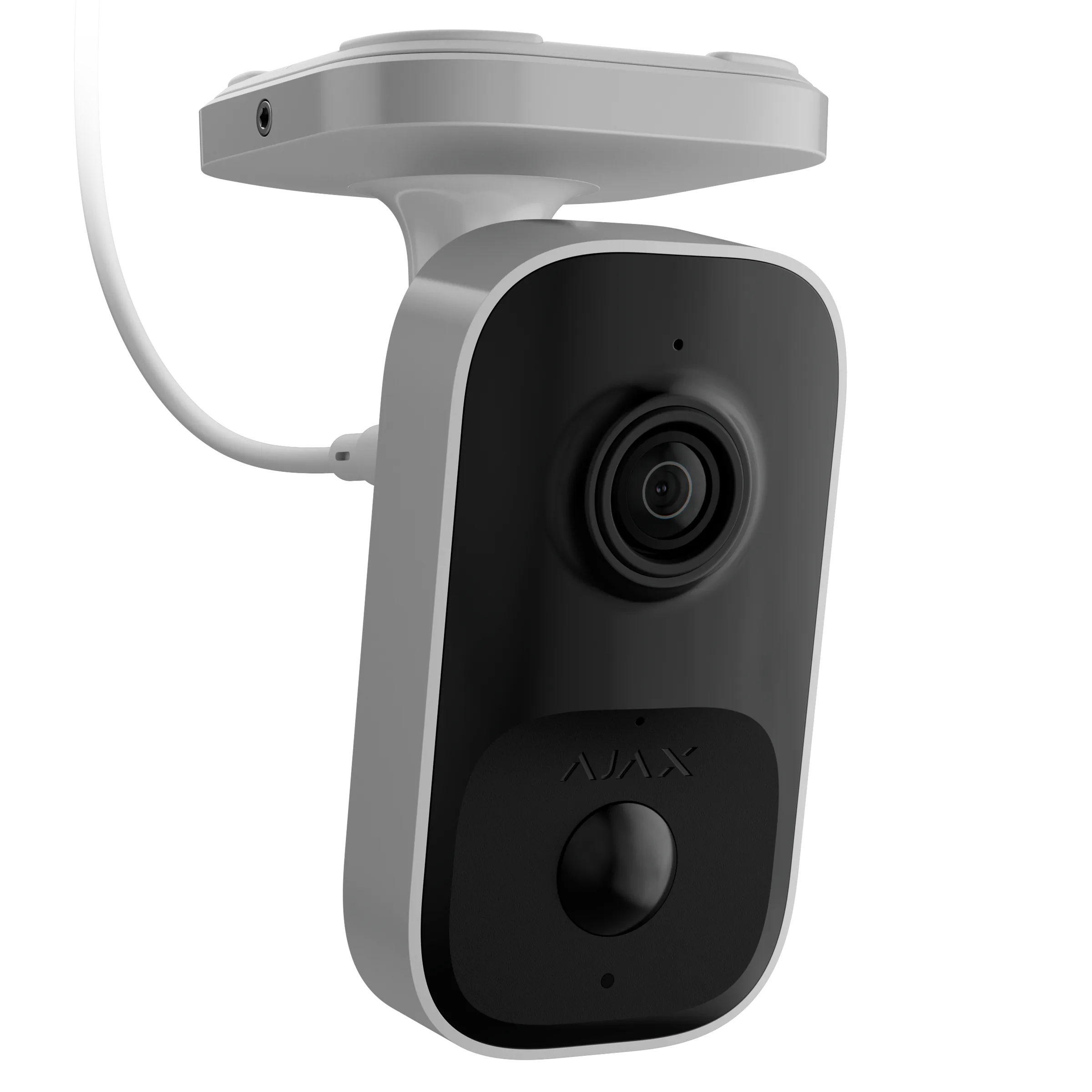Ajax IndoorCam white – Bild 7