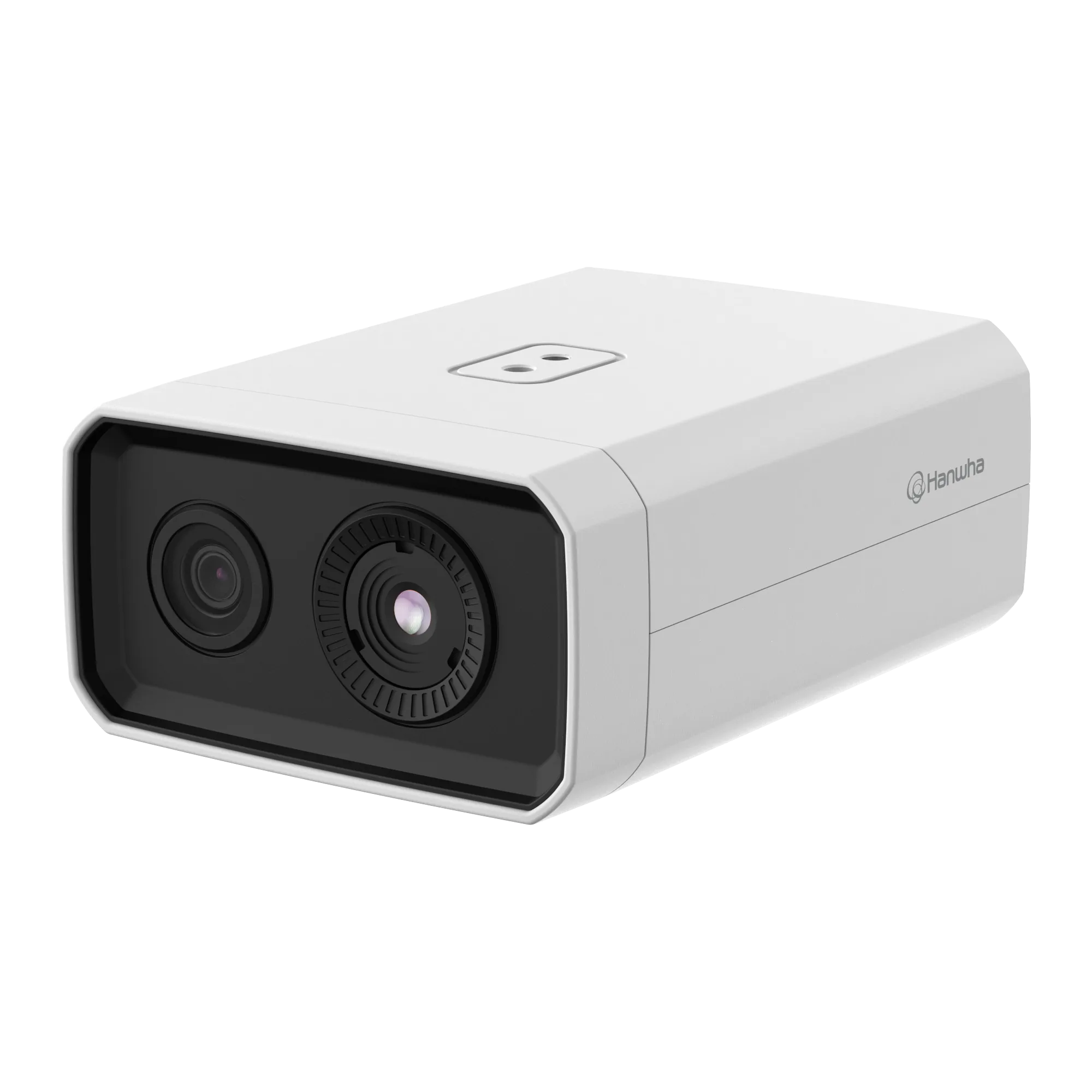 Bi-spectrum AI Radiometric Camera
QVGA thermal / 2MP visible