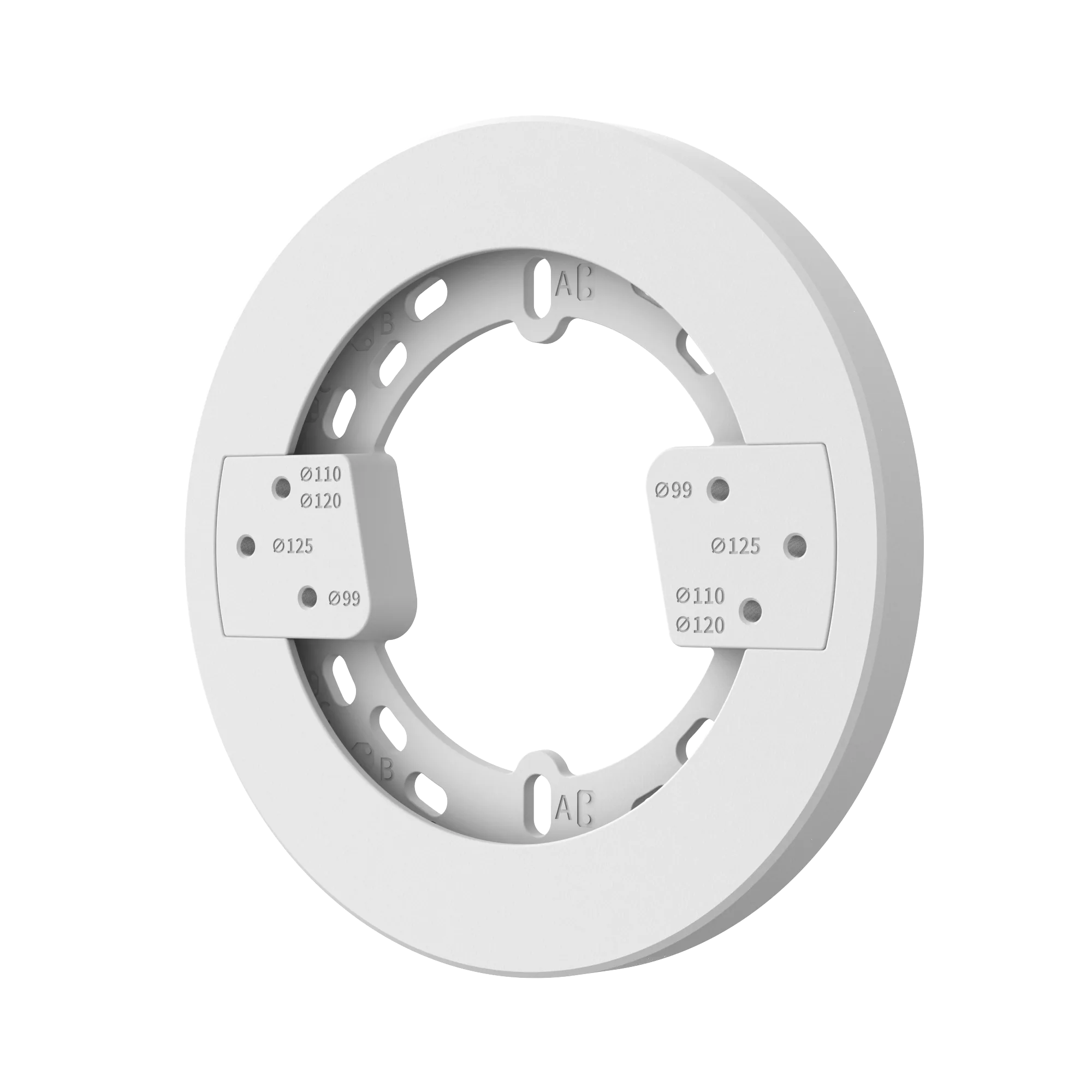 Wall Adaptor