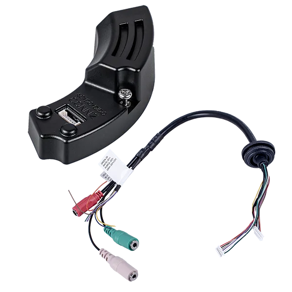 IO-KIT AO-011 FOR-DOME-CAMERAS