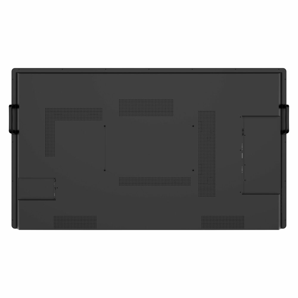 TTN-5501, 55" 4K Commercial-grade LCD Display for Video Surveillance – image 3