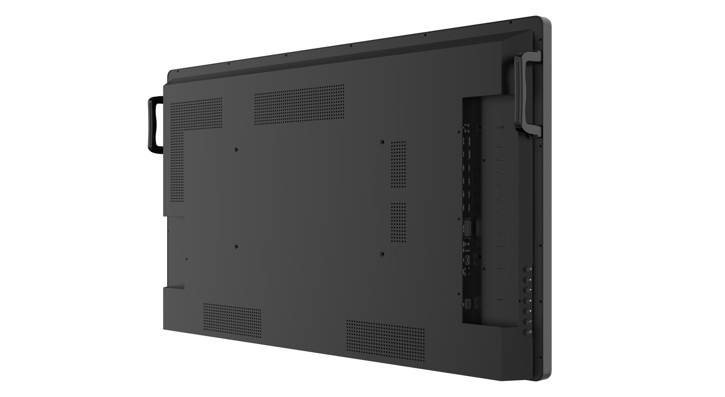 43" 4K Display with 4 HDMI Multiviewer – image 6