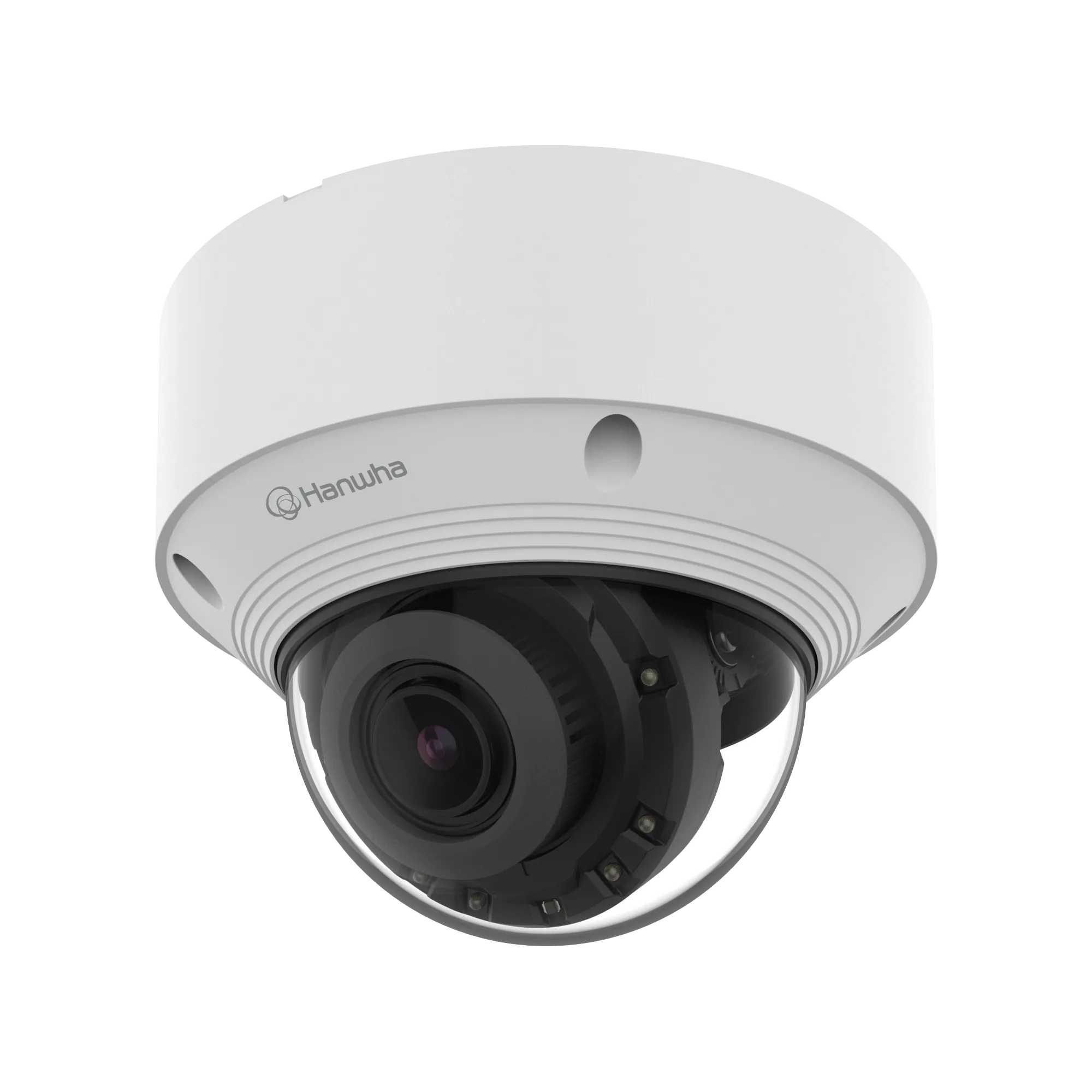2MP AI IR Vandal Dome – Bild 2