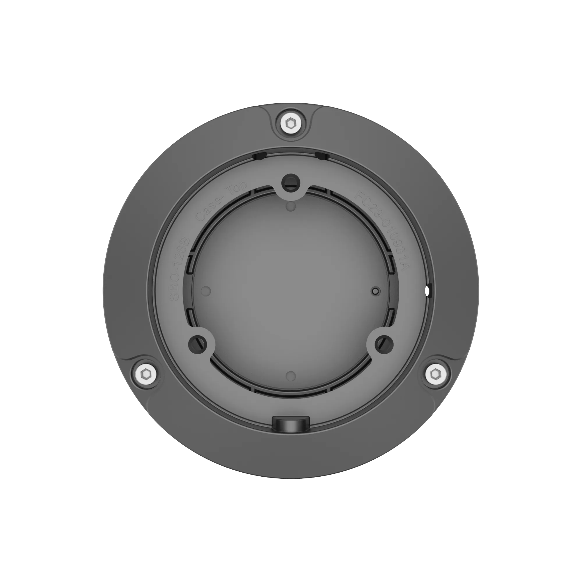 Bullet Back Box – Bild 2