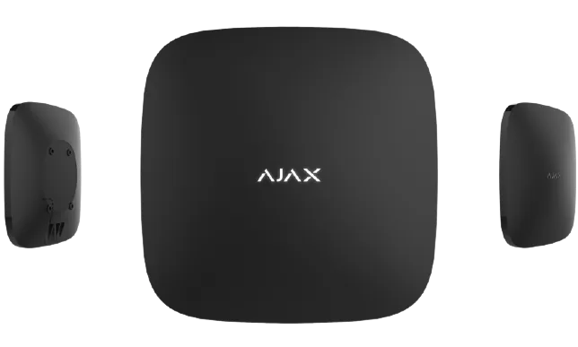 Ajax ReX 2 black – image 2