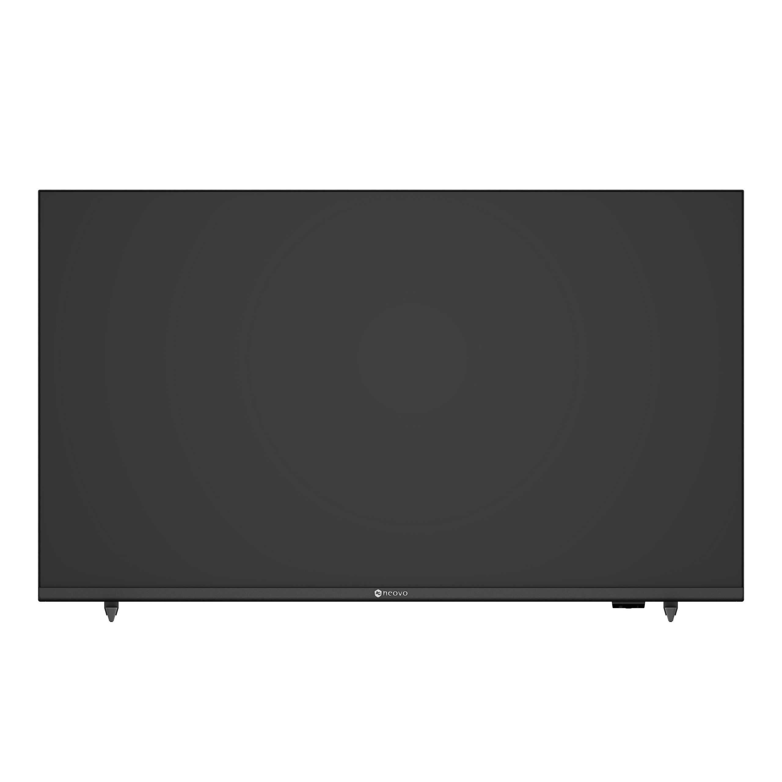 43’’ 4K UHD Slim Bezel Digital Signage Display – Bild 2
