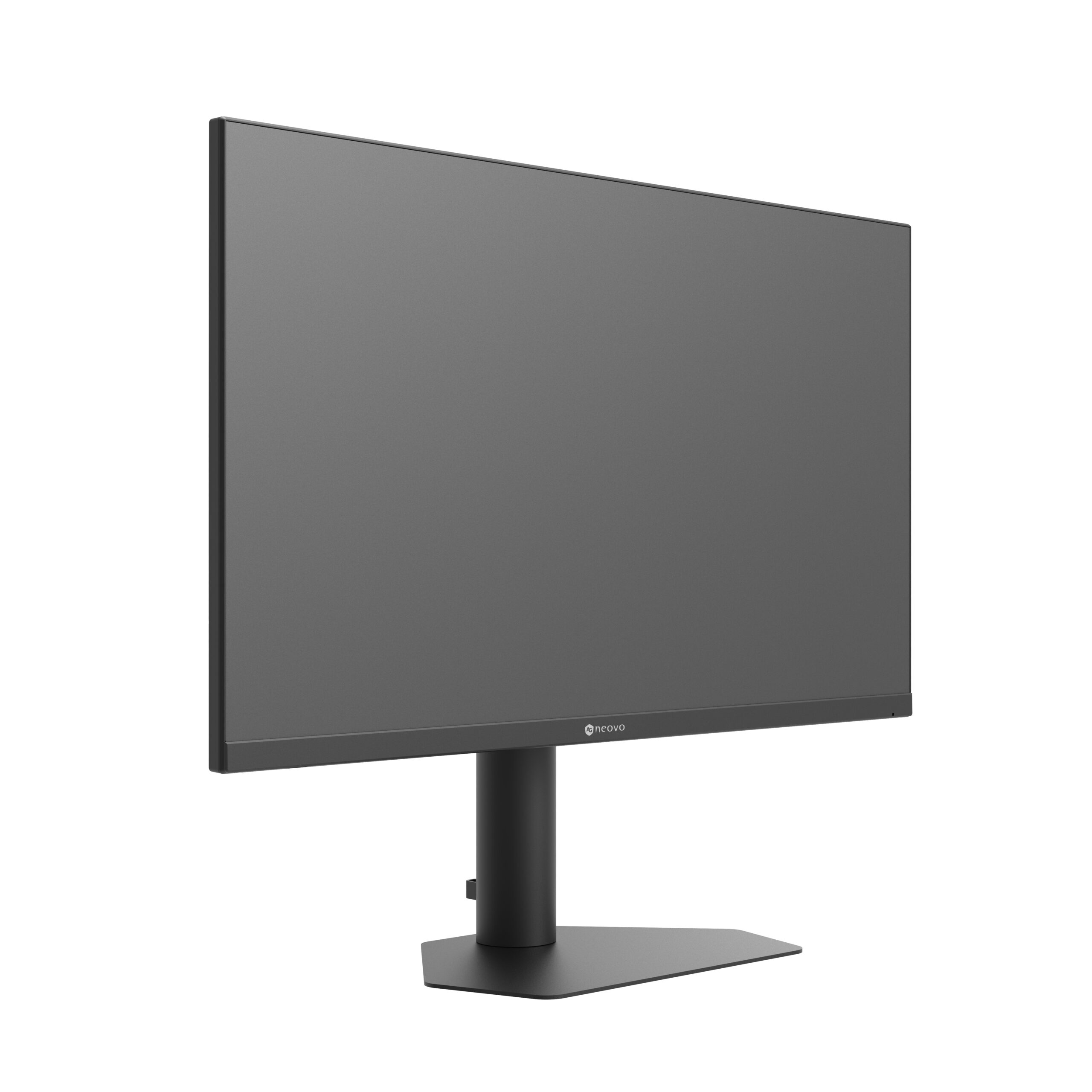 27" 1080P Ergonomic LCD Desktop Monitor – image 7