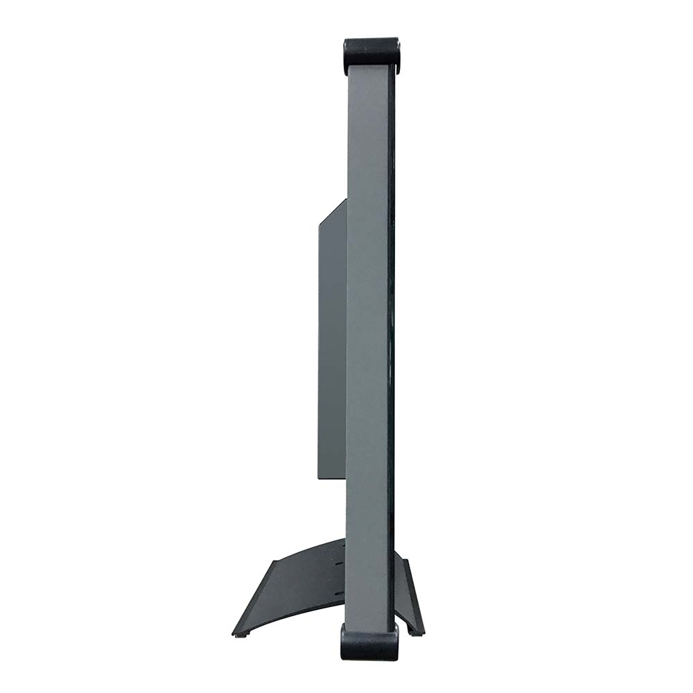 22-Zoll 1080p Semi-Industrie Monitor mit Metallgehäuse – Bild 5