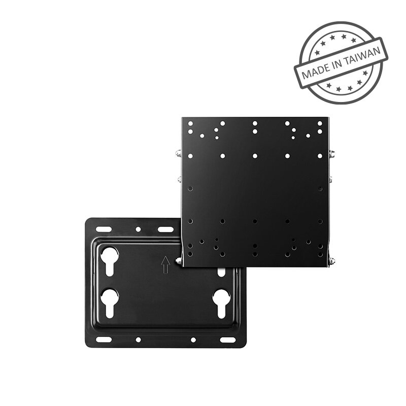 WMK-03, Tilt Adjustable Wall Mount