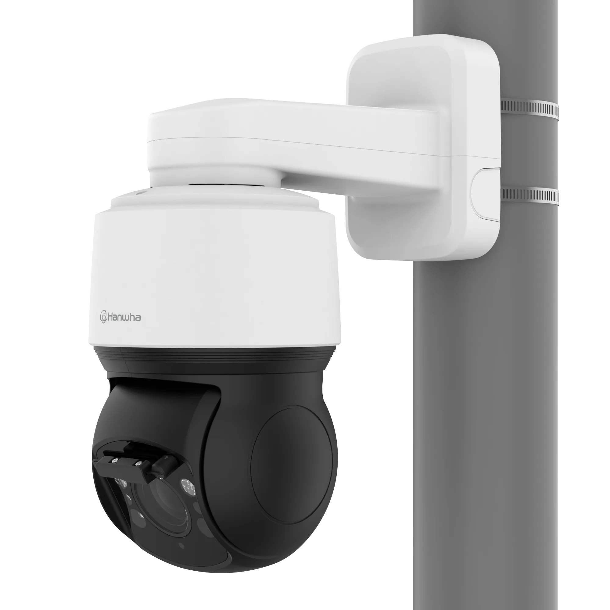 2MP 40x IR Outdoor PTZ – Bild 4