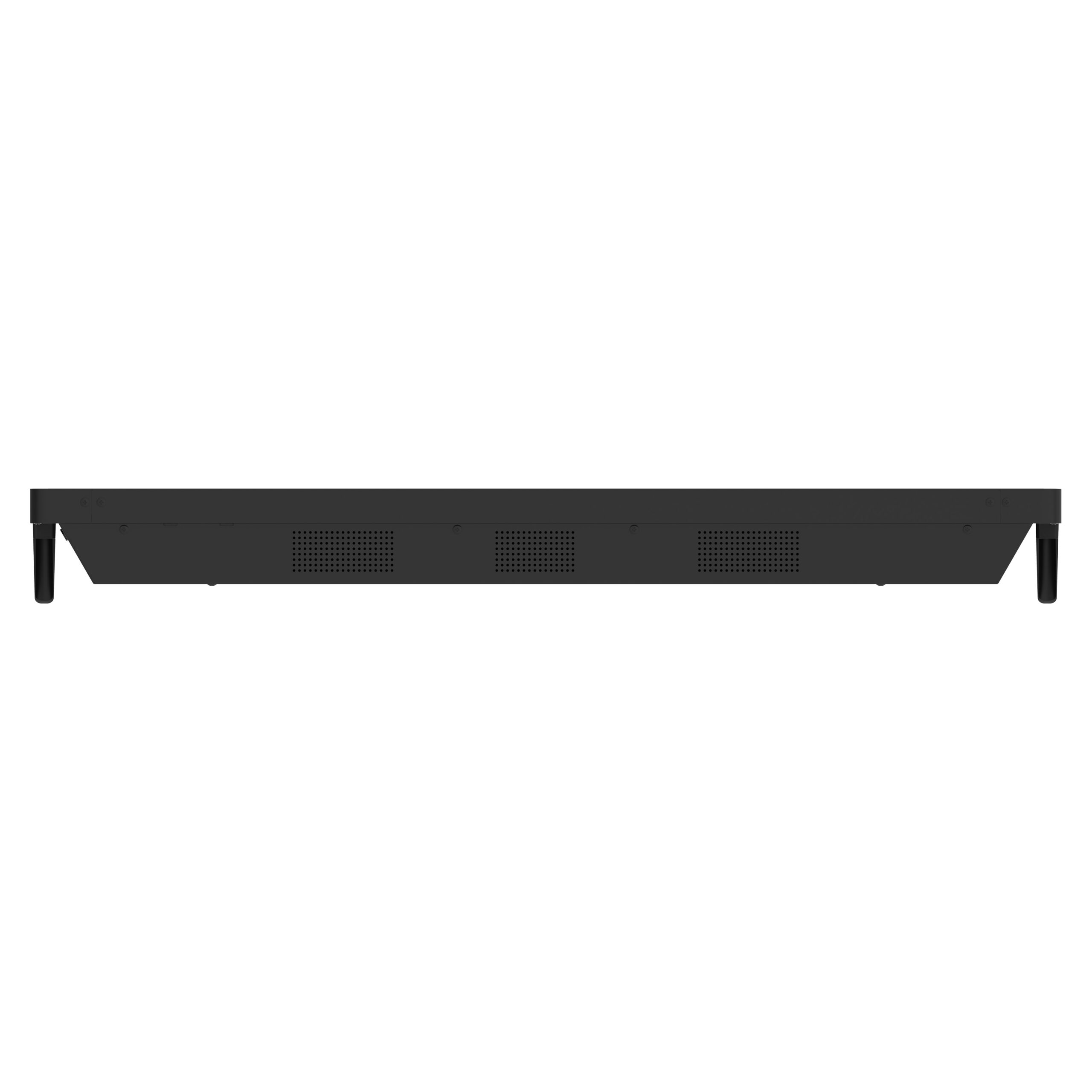 TTN-3201, 32" LCD-Display für die gewerbliche Videoüberwachung – Bild 10