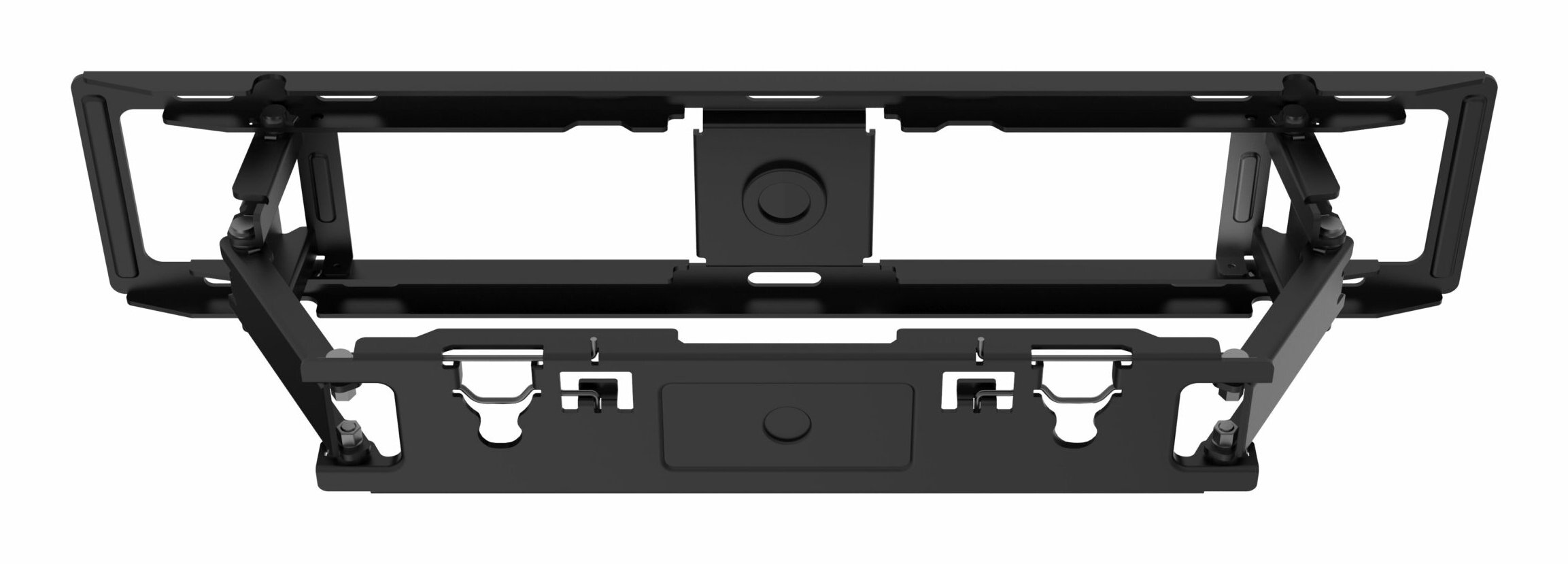 AG Neovo Ultra Slim Zero-Gap Wall Mount – image 2