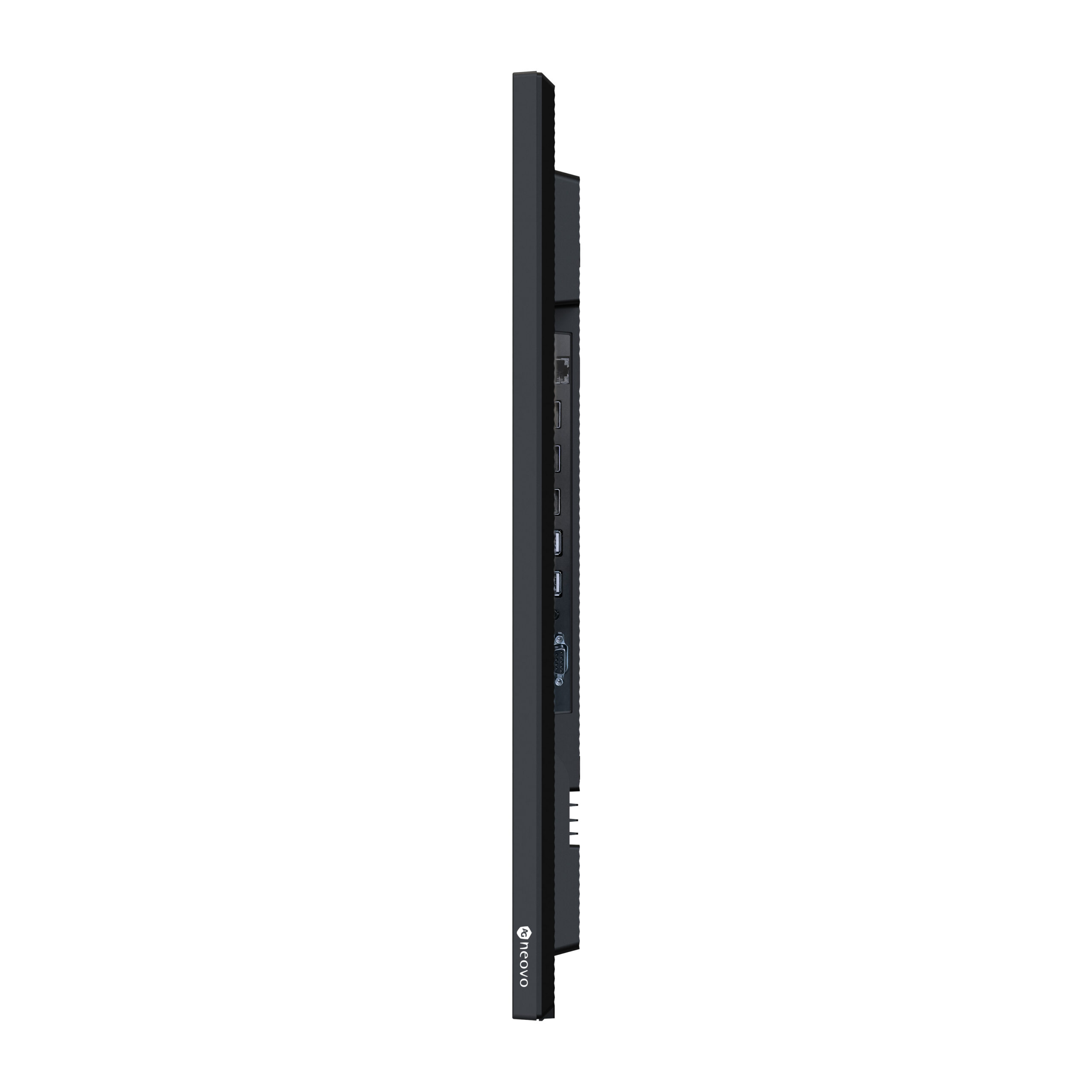 NSD-4303, 43” All-in-One 4K UHD Digital Signage Display – Bild 10