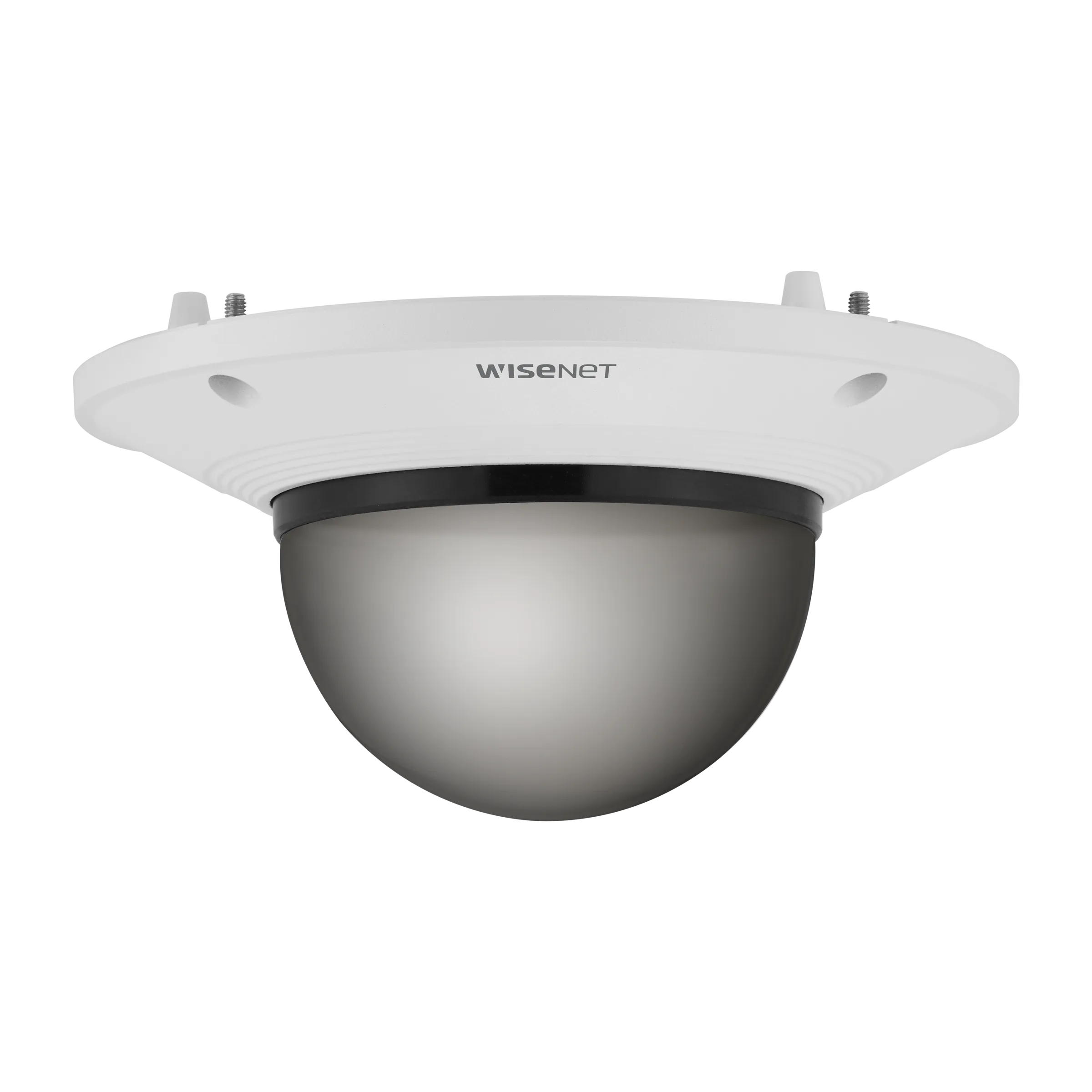 Smoked Dome Cover