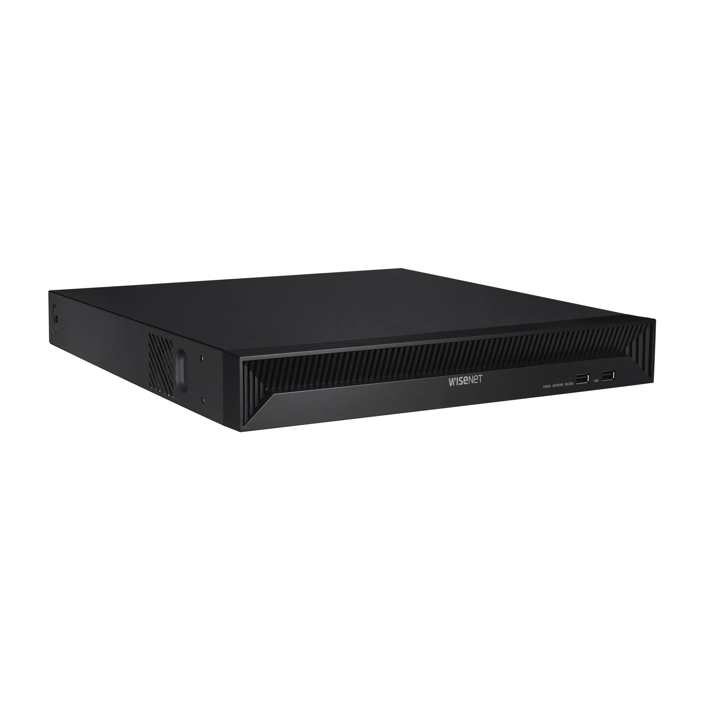 16CH 2 Bay PoE NVR