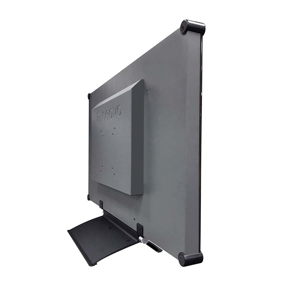 X-2402, 24" Industrie-Grade Full HD LCD Monitor – Bild 4