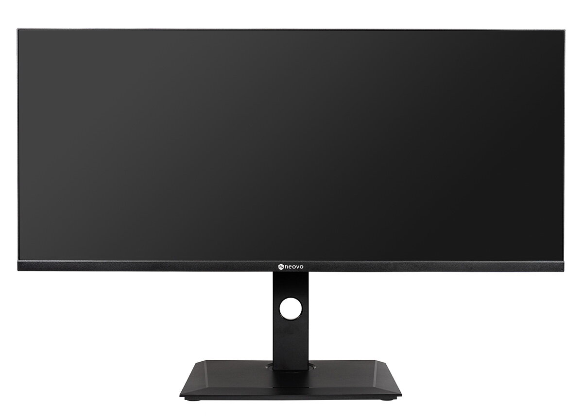 DW-3401, 34" Ultrawide 1440p USB-C Display – Bild 4