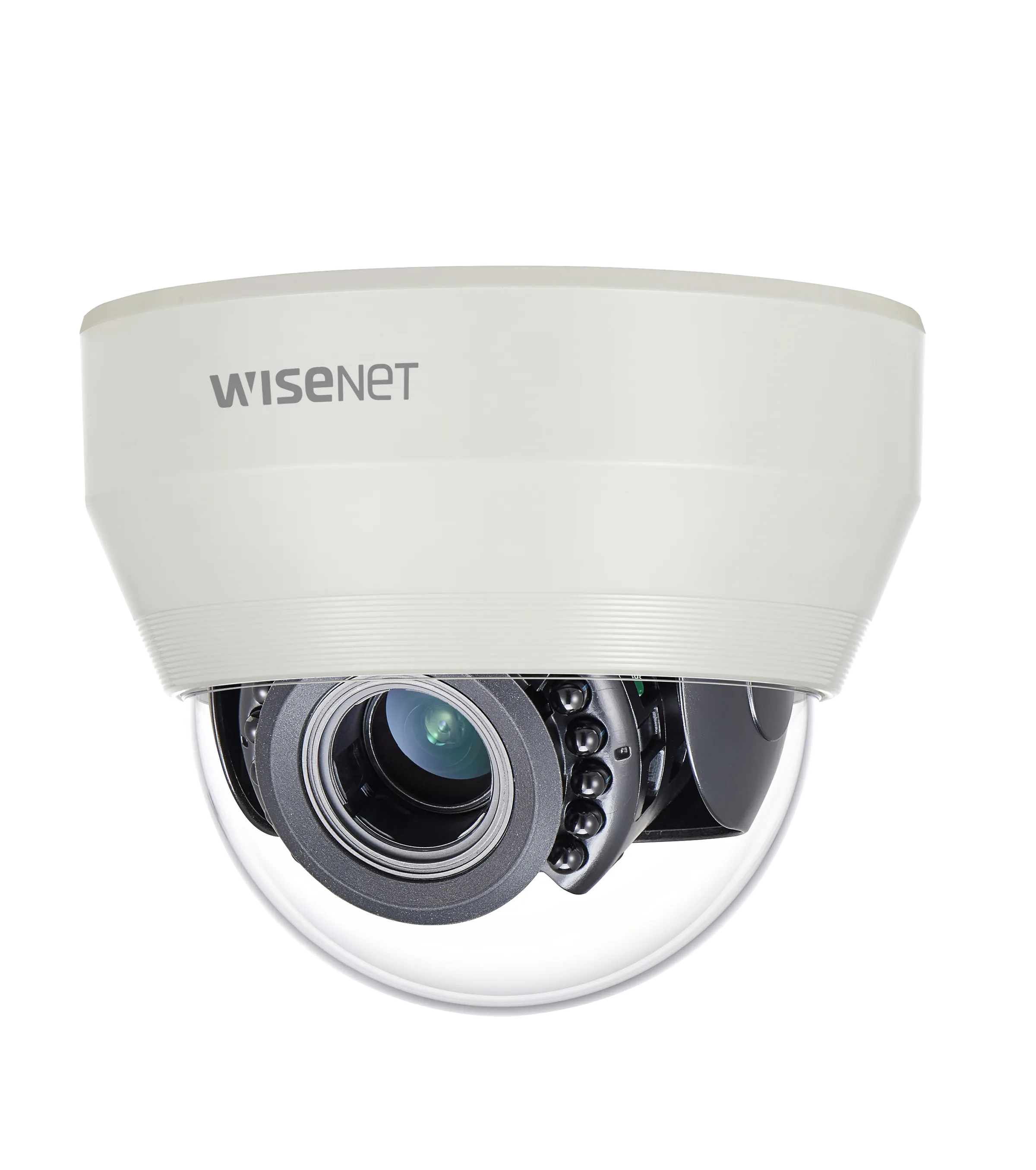 2MP Analogue HD+ IR Indoor Dome