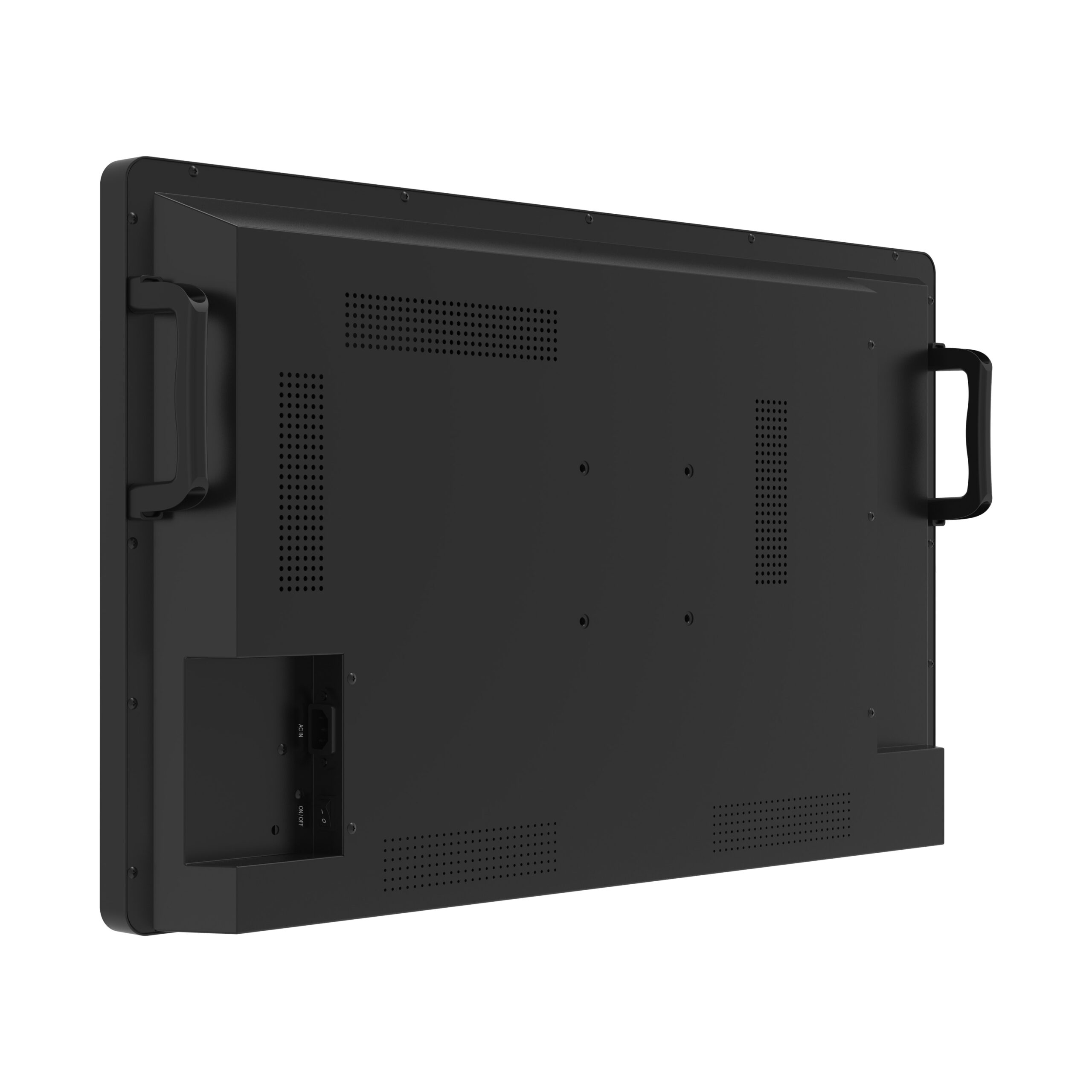 TTN-3201, 32" LCD-Display für die gewerbliche Videoüberwachung – Bild 6