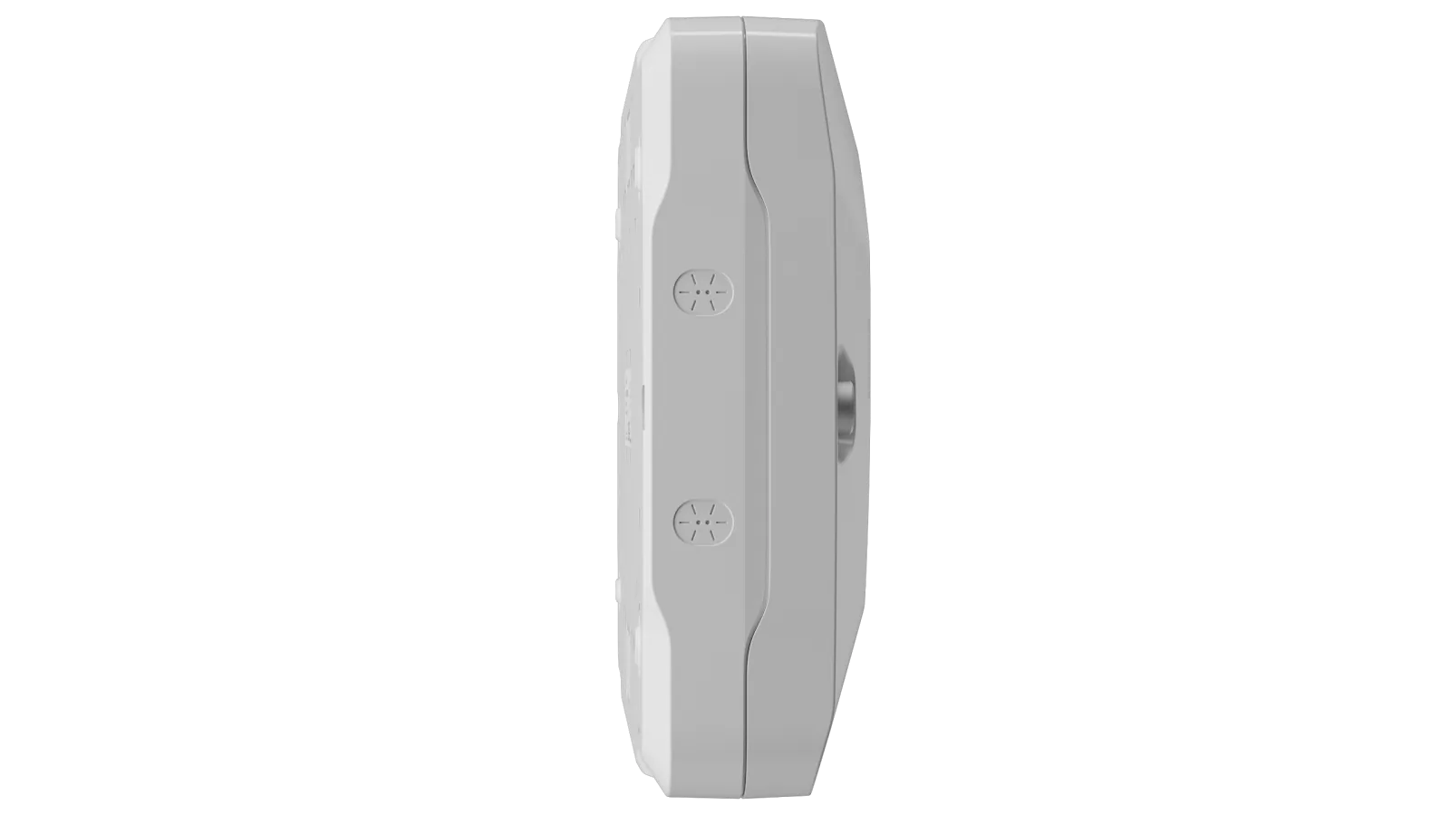 Ajax Case B (175) white – Bild 3