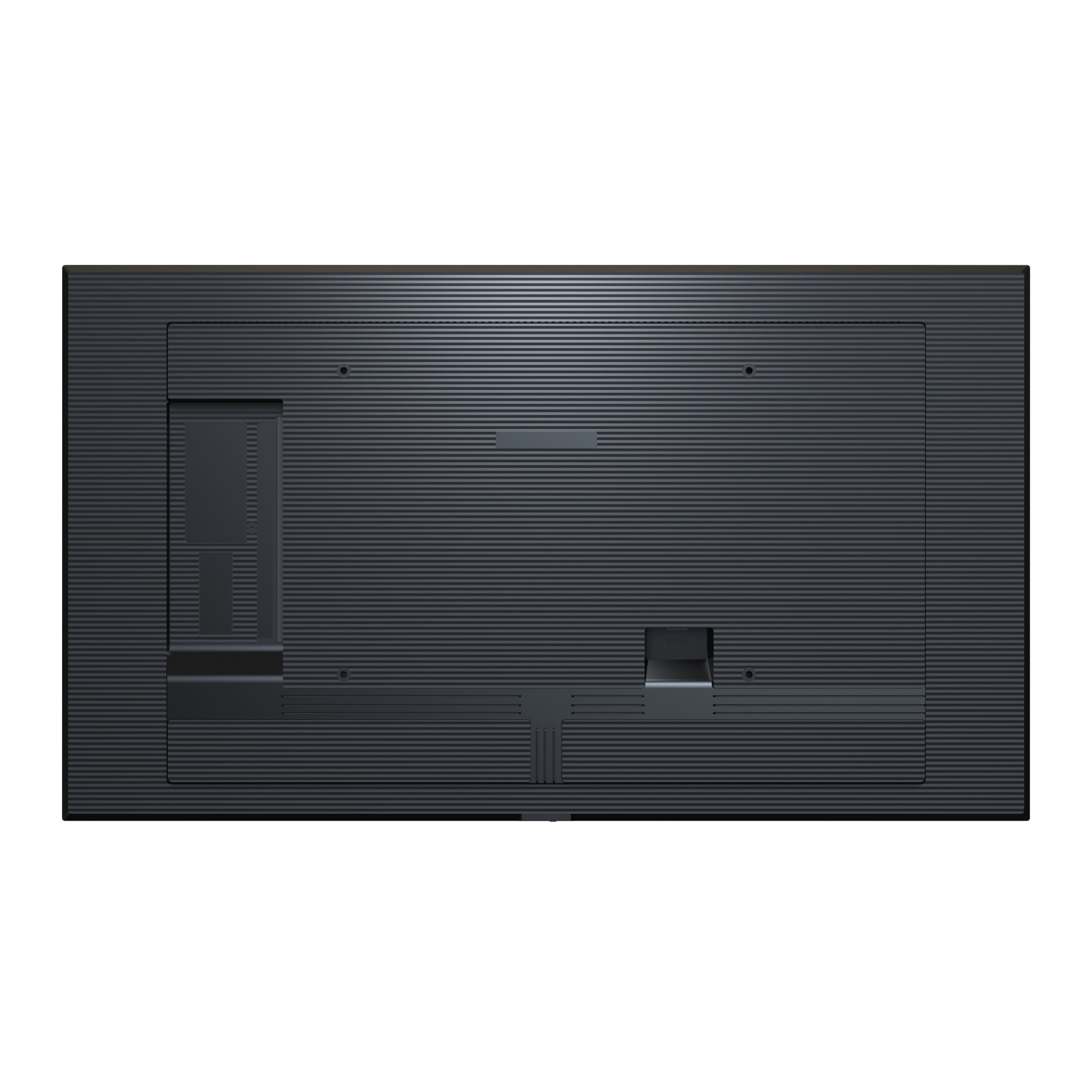 NSD-4303, 43” All-in-One 4K UHD Digital Signage Display – Bild 4