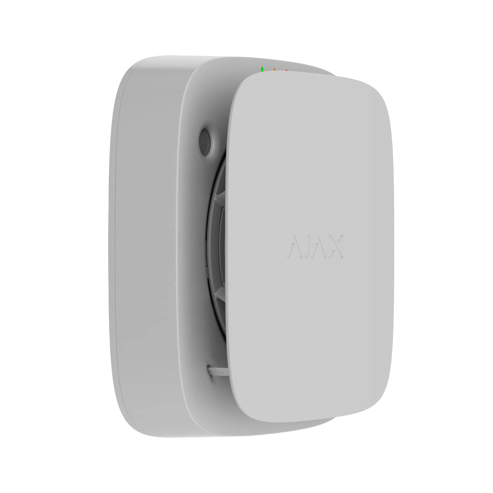 Ajax EN54 FireProtect (Heat/Smoke) white