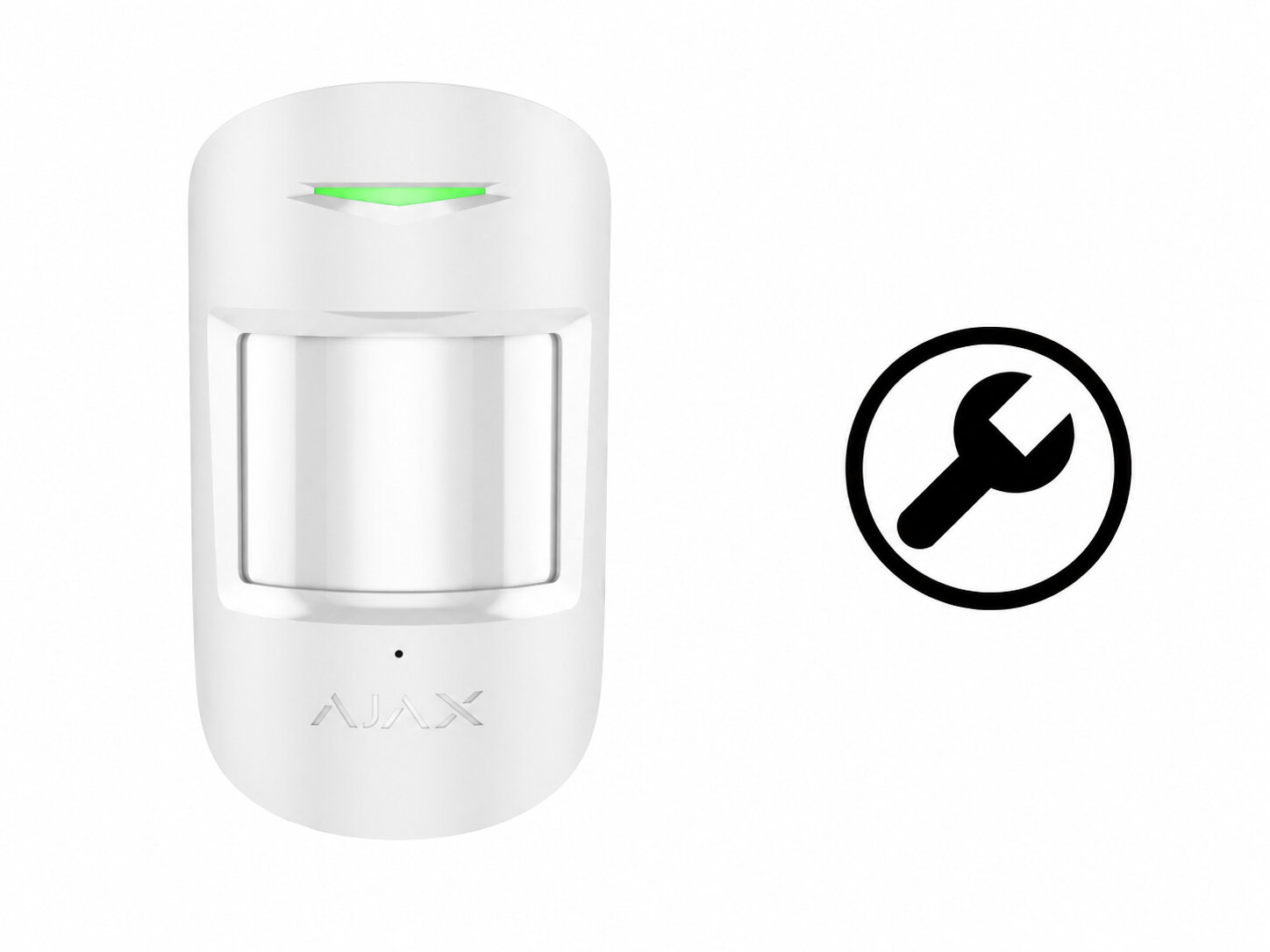 AR- RepairKit CombiProtect white