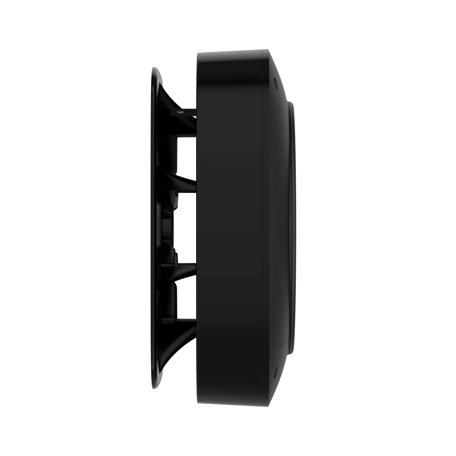 Ajax EN54 FireProtect (Heat/Sounder) black – image 4