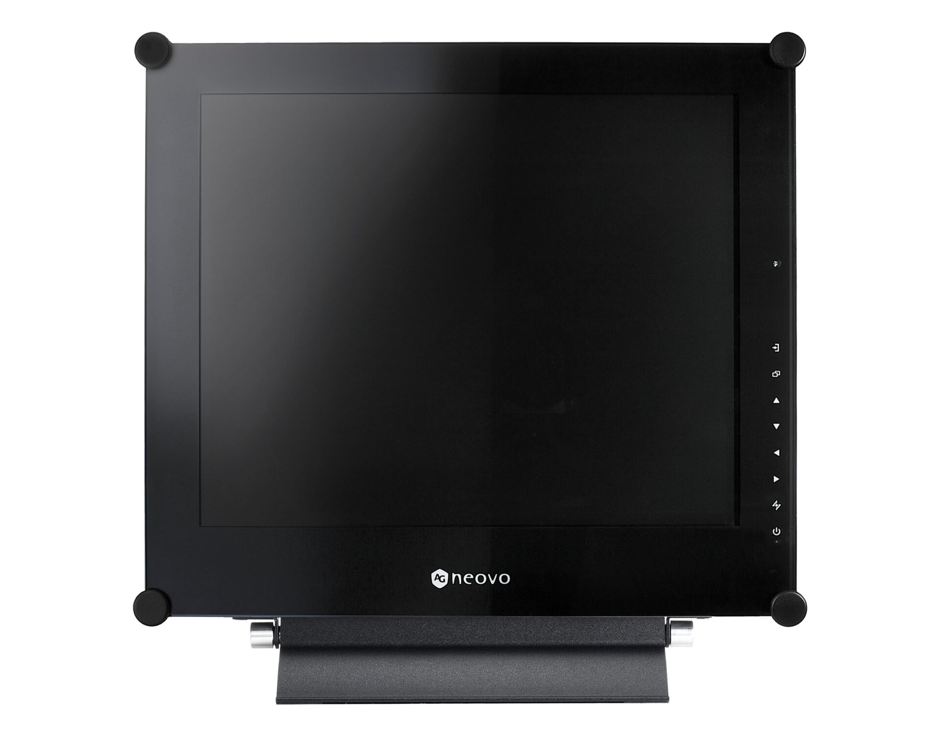 SX-17G, 17" Sicherheitsmonitor – Bild 2