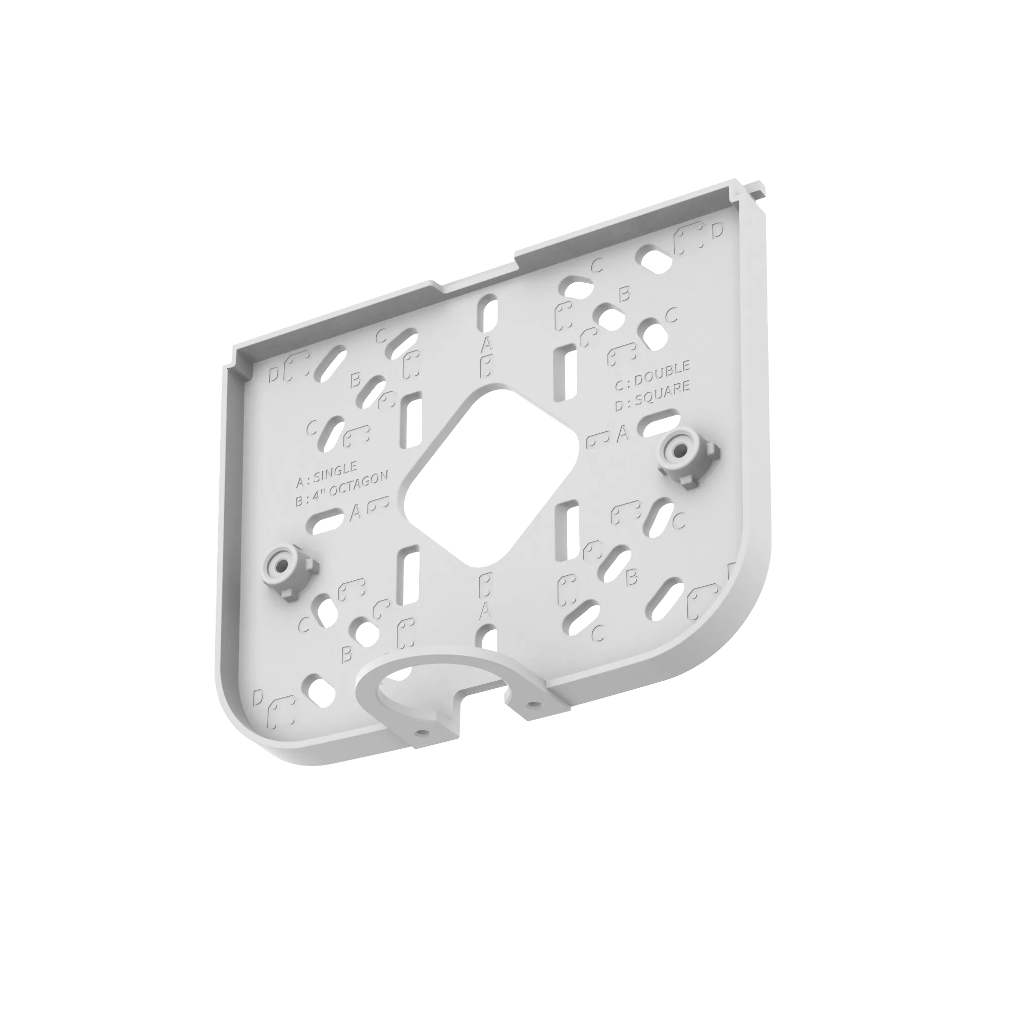 Wall Mount – Bild 4