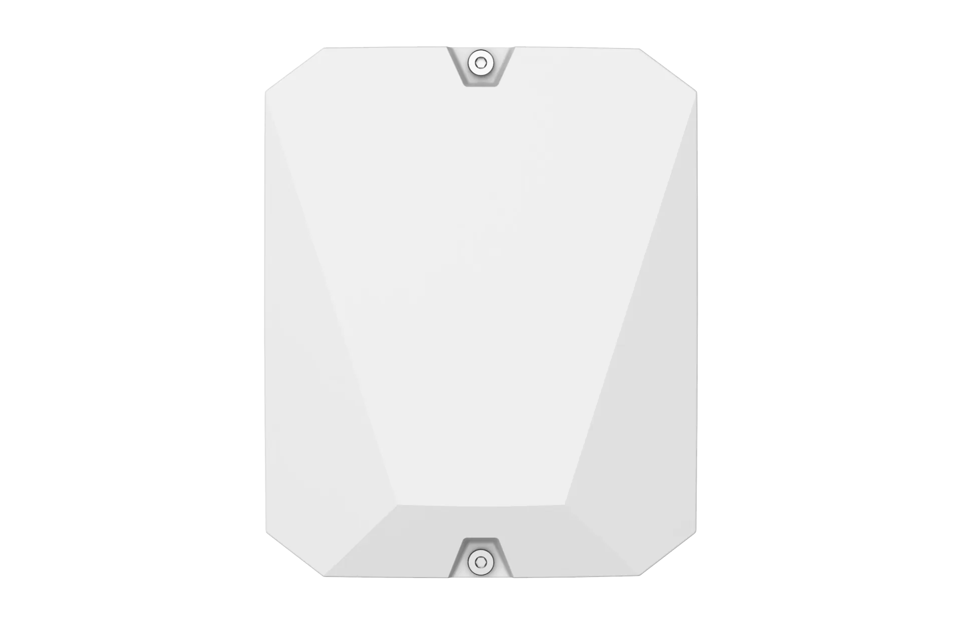 Ajax 8-channel MultiRelay vhfBridge white