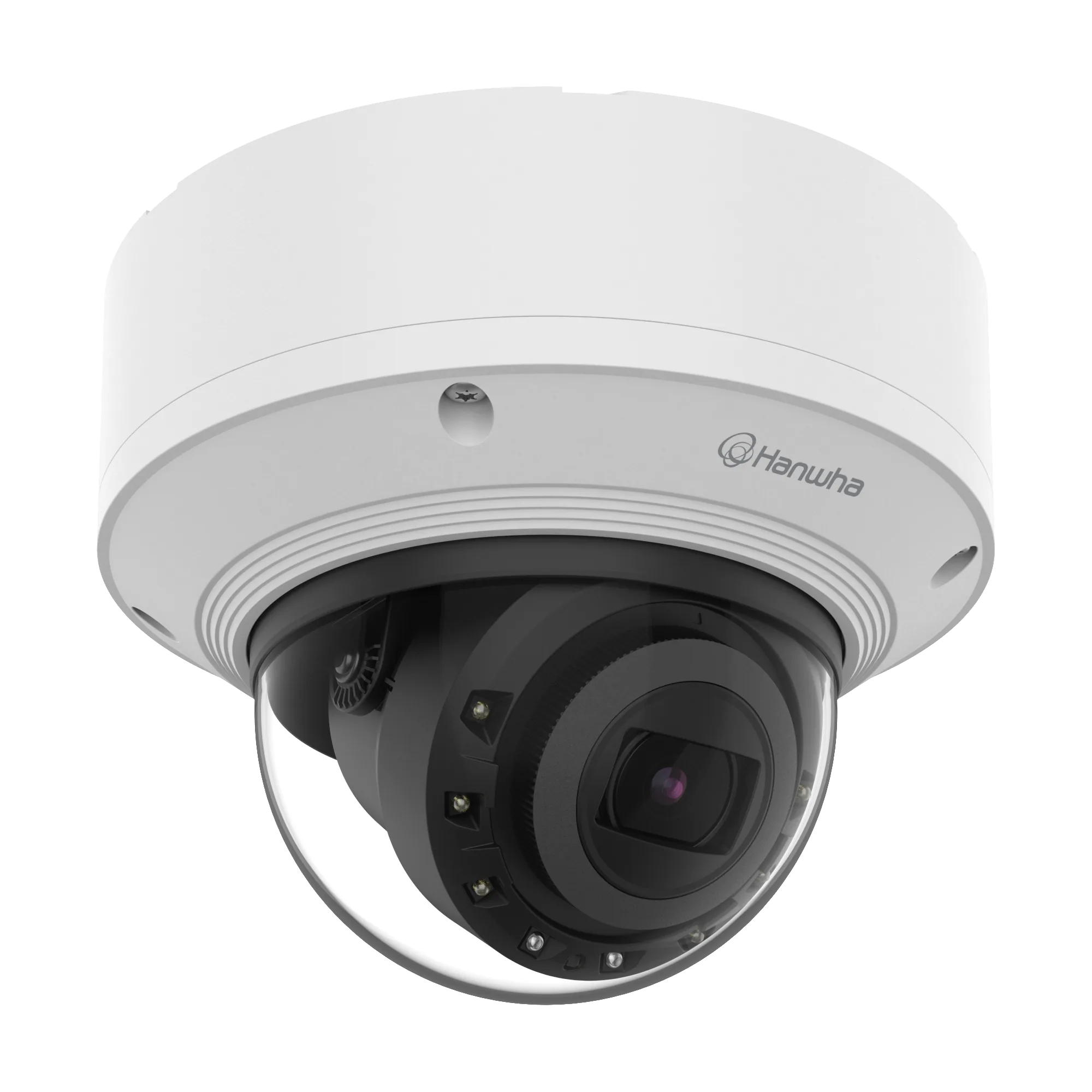 2MP AI IR Dome – Bild 2