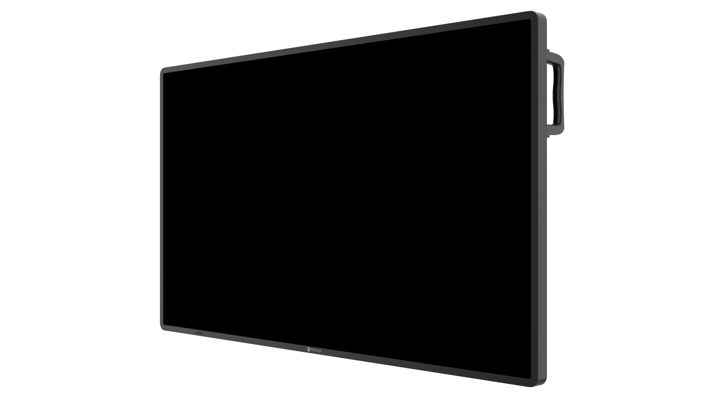 43" 4K Display with 4 HDMI Multiviewer – image 4