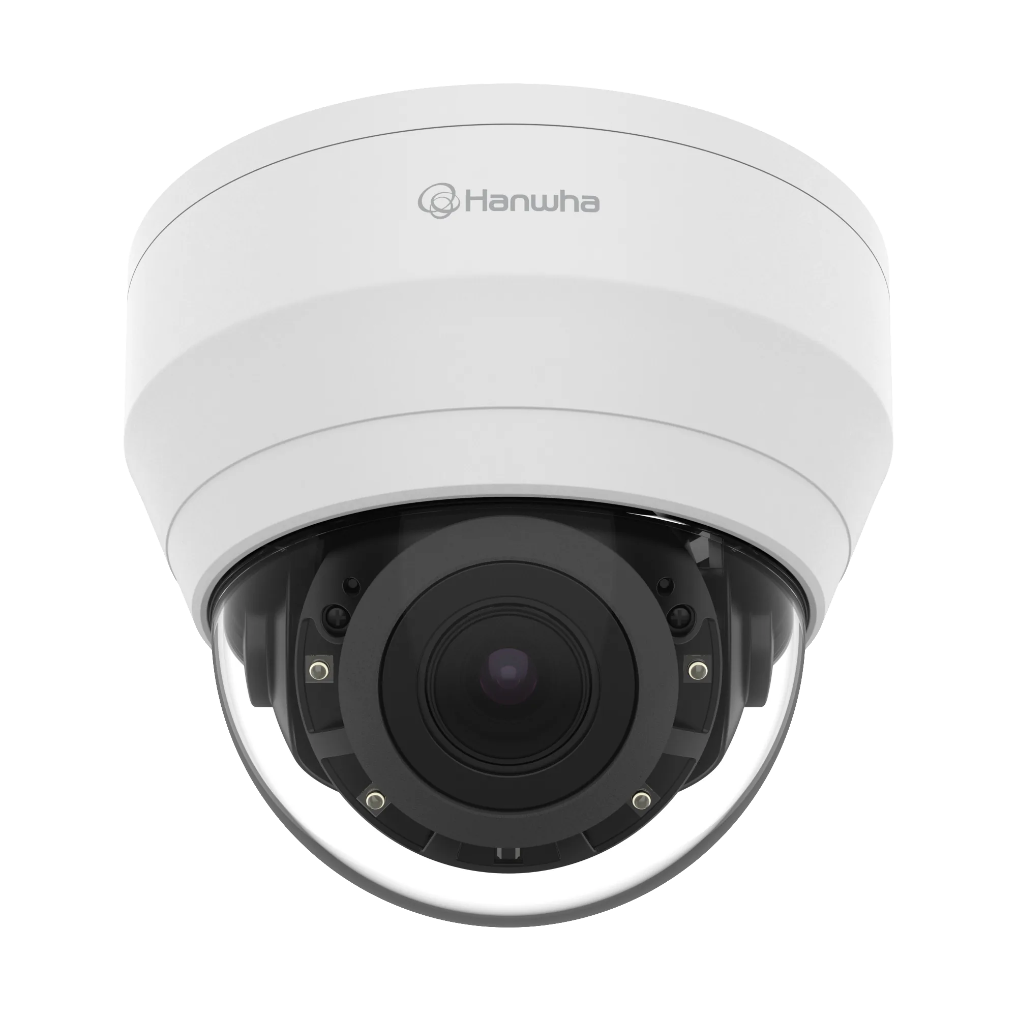 5MP IR Indoor Dome