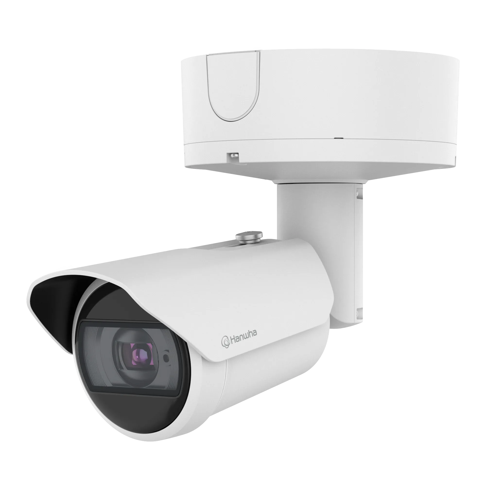 2MP AI IR Bullet