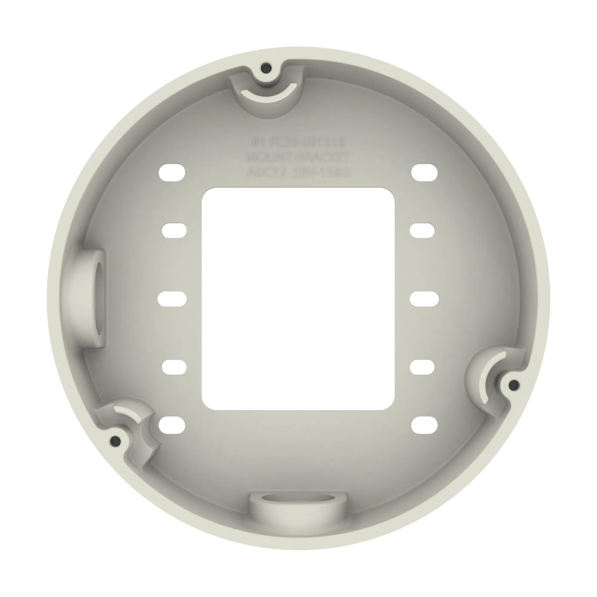 Dome Back box – Bild 2