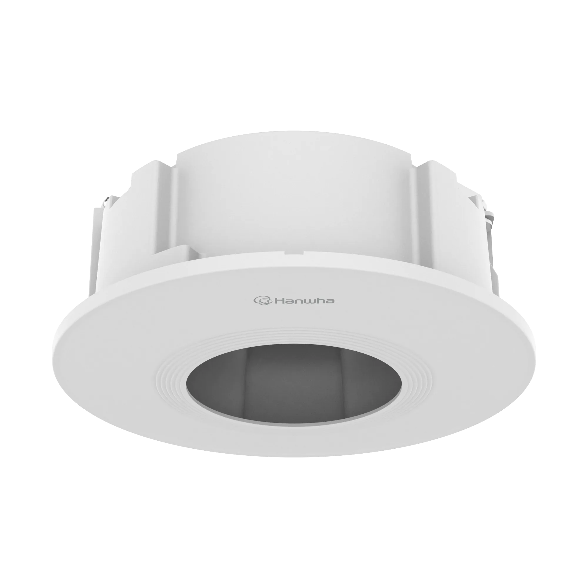 In-ceiling Mount