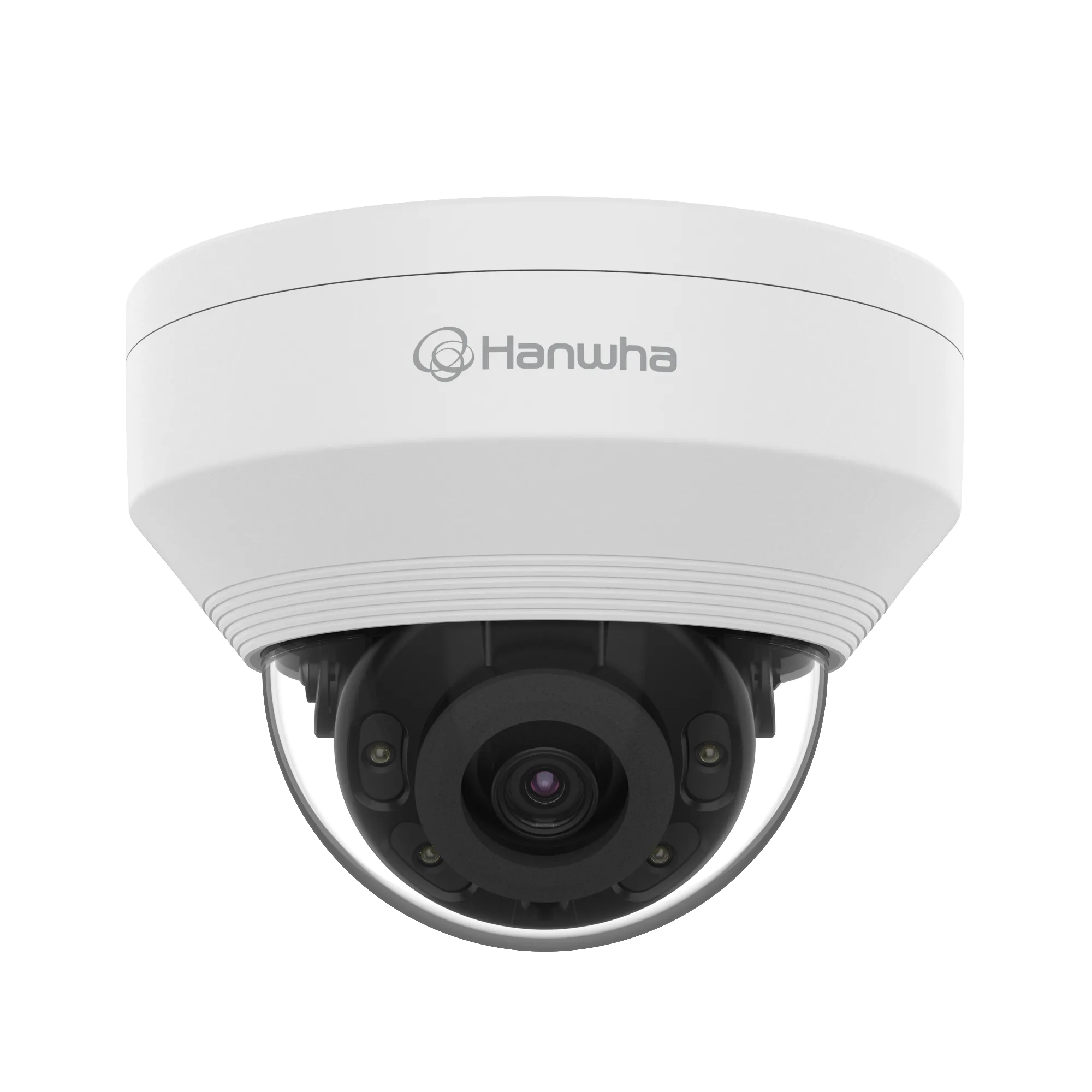 2MP IR Vandal Dome – Bild 4