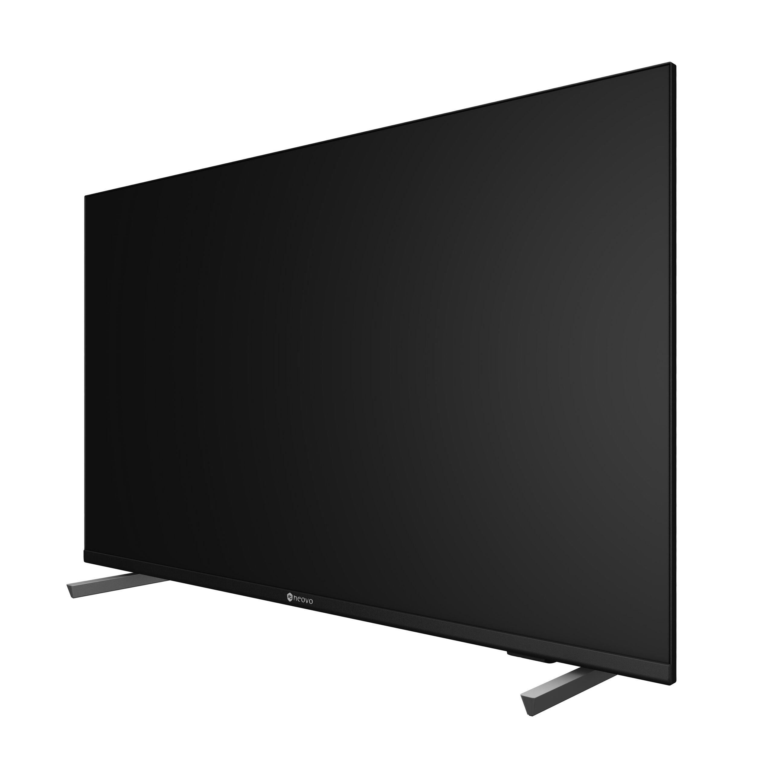 43’’ 4K UHD Slim Bezel Digital Signage Display – Bild 3