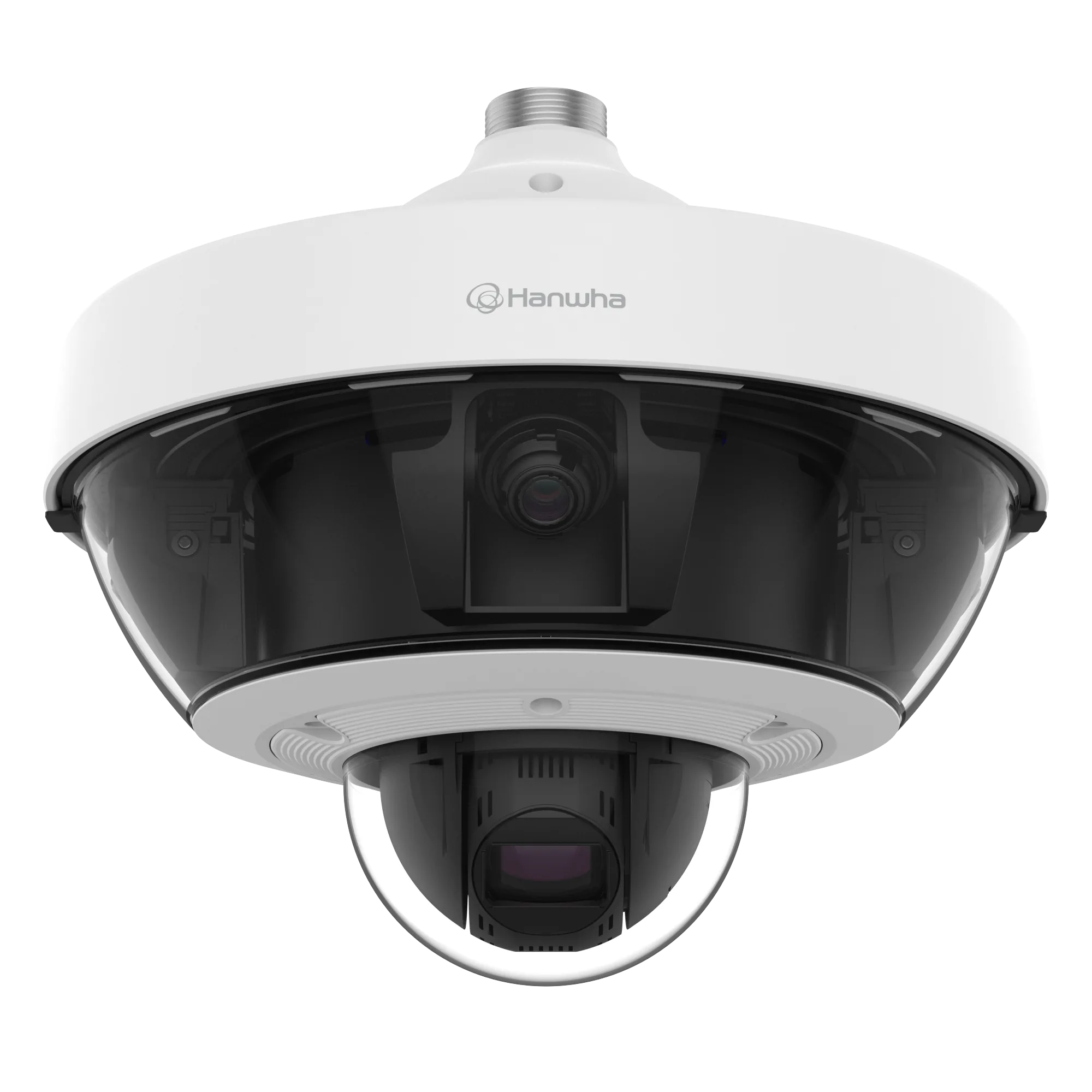 5CH 32x Zoom Multi-sensor with integral PTZ