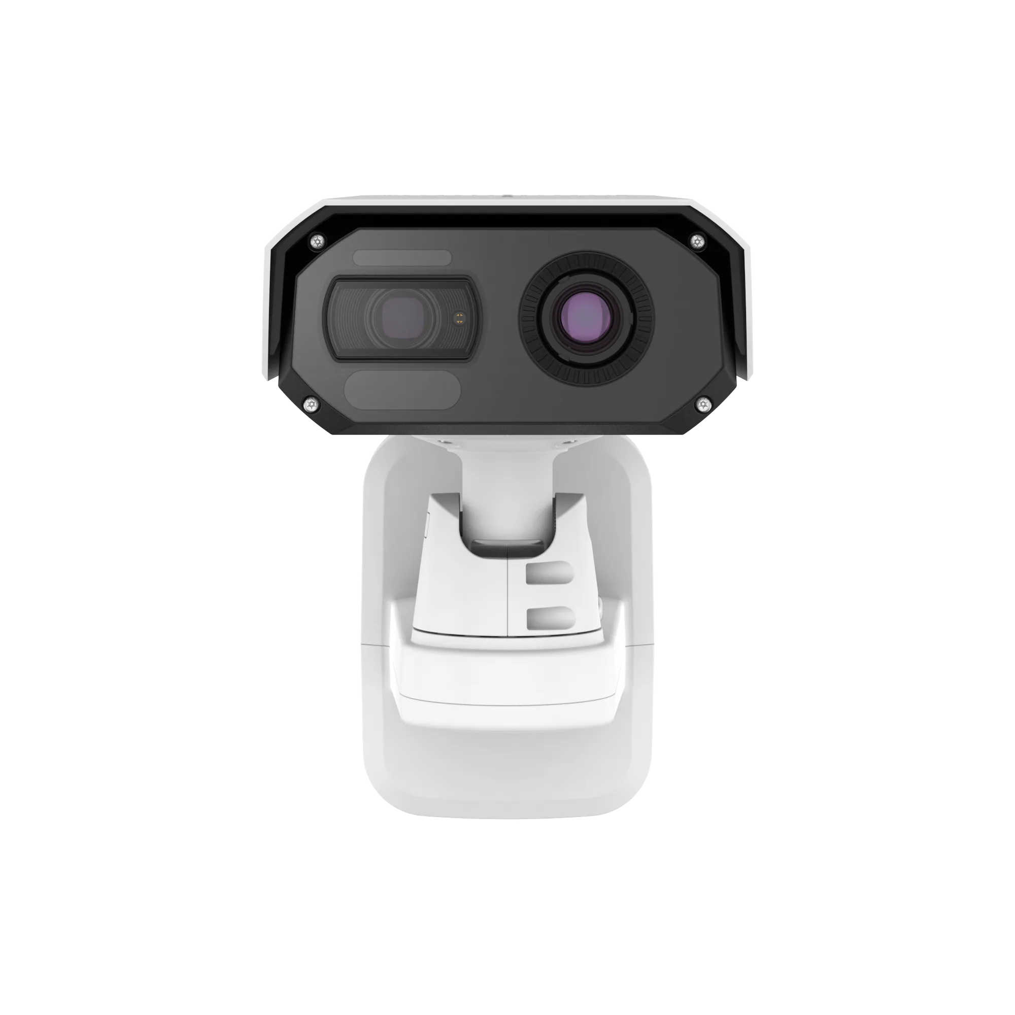 Bi-Spectrum AI Thermal Camera, AI, IR, Thermal 9.1mm / Visible 4.4~9.3mm M-V/F – Bild 4