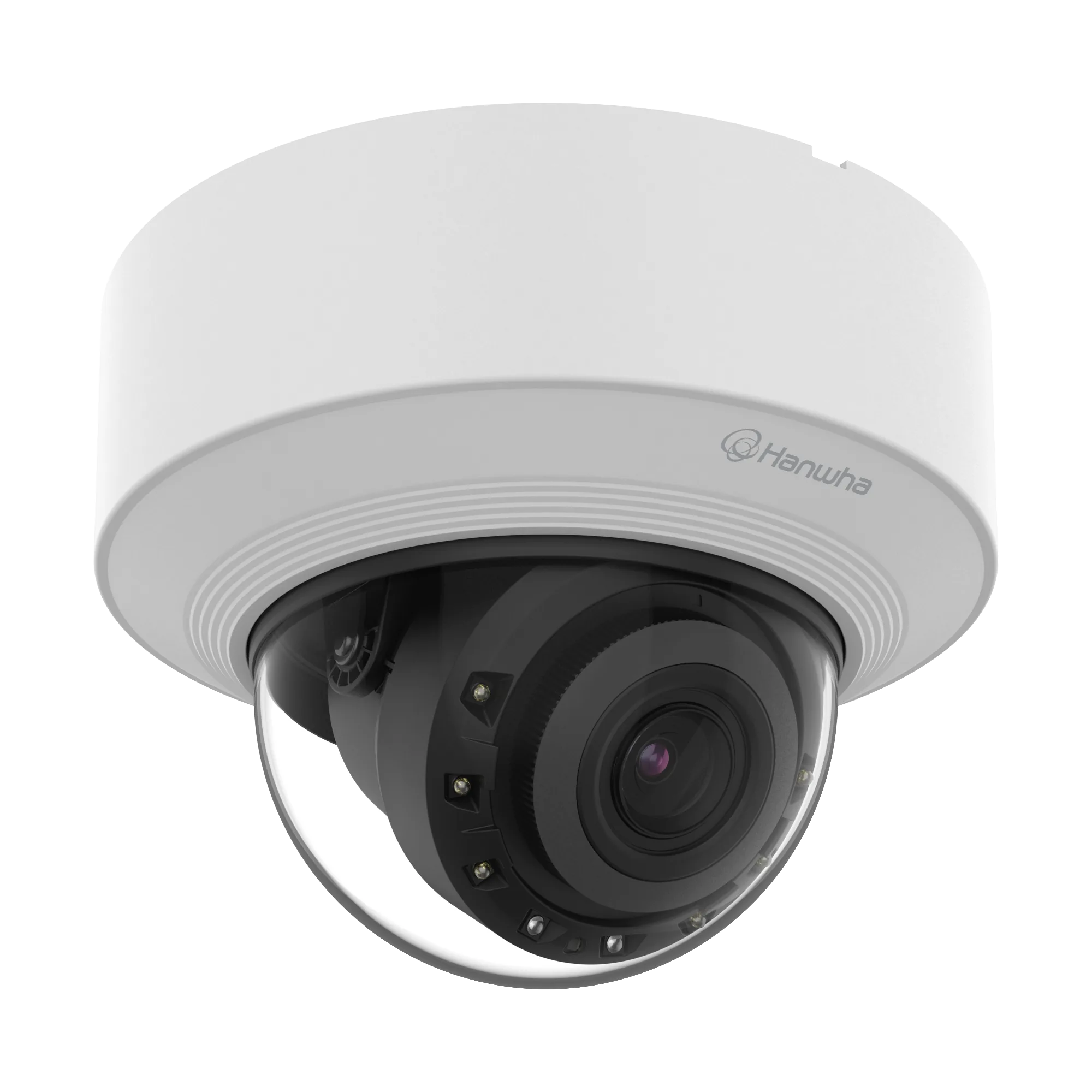 2MP AI IR Dome – Bild 3
